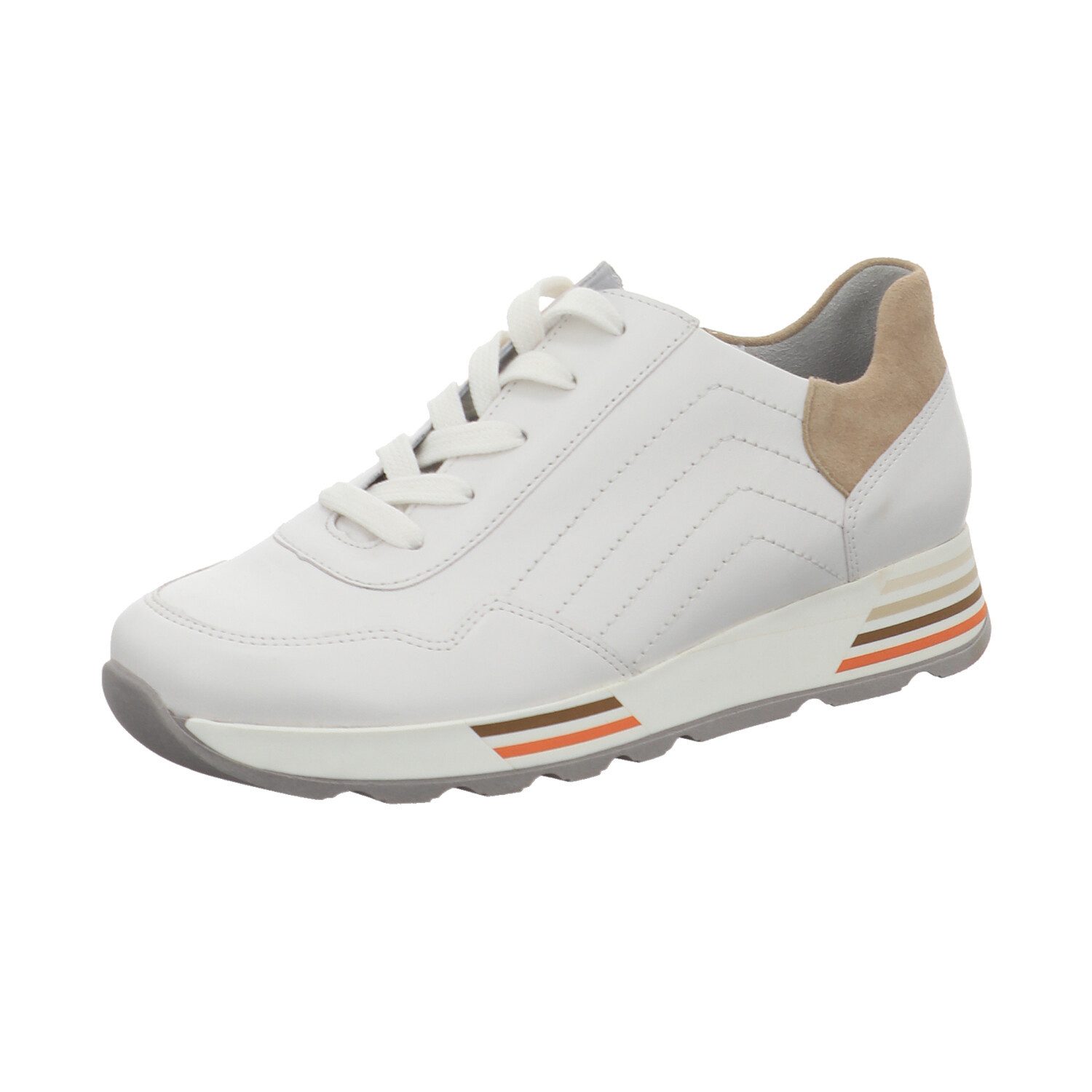 Schnürschuh