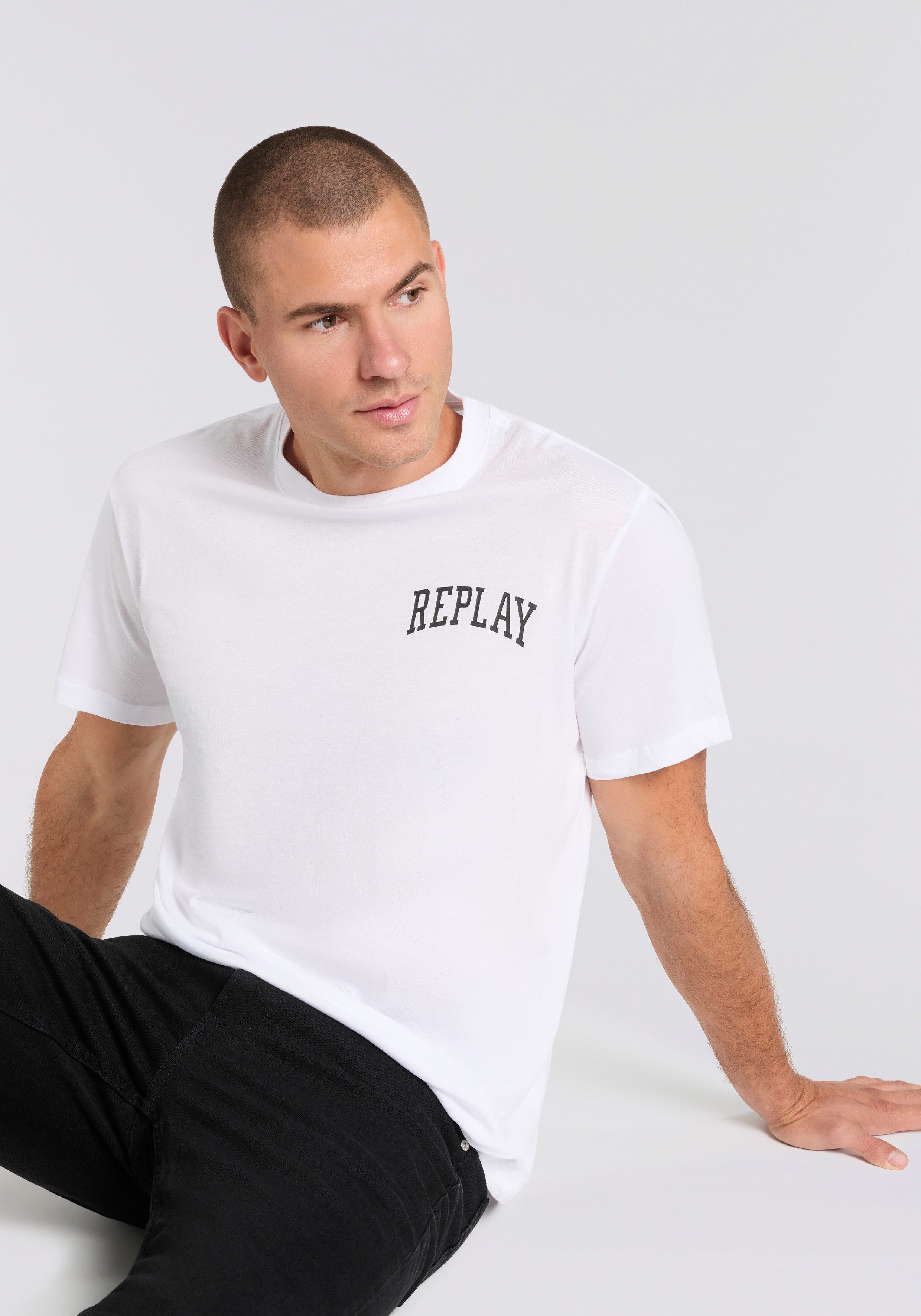 Replay T-Shirt