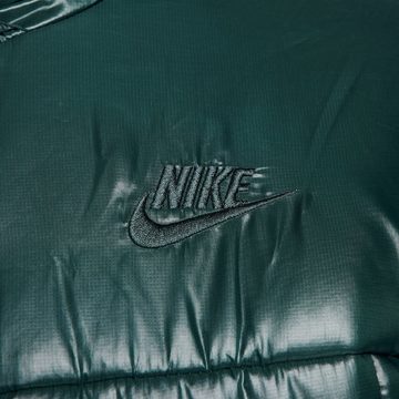 Nike Winterjacke NIKE Damen Winter-Jacke W NSW PE SHINE PUFFER