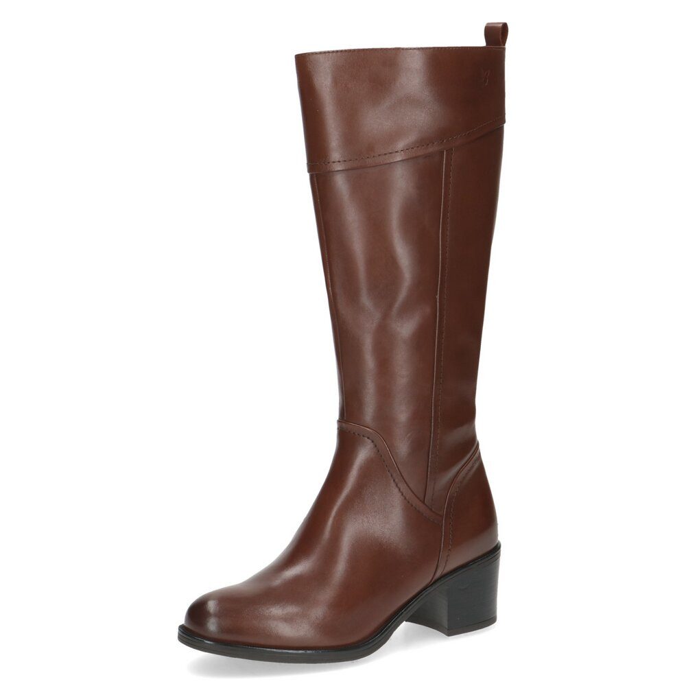 Caprice Caprice - Stiefel - Braun Stiefel günstig online kaufen