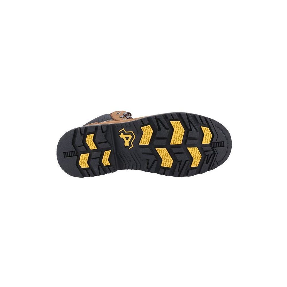 Amblers Safety As233 Scuff Safety Boot FO SC LG Hro SR S7s Sicherheitsschuh