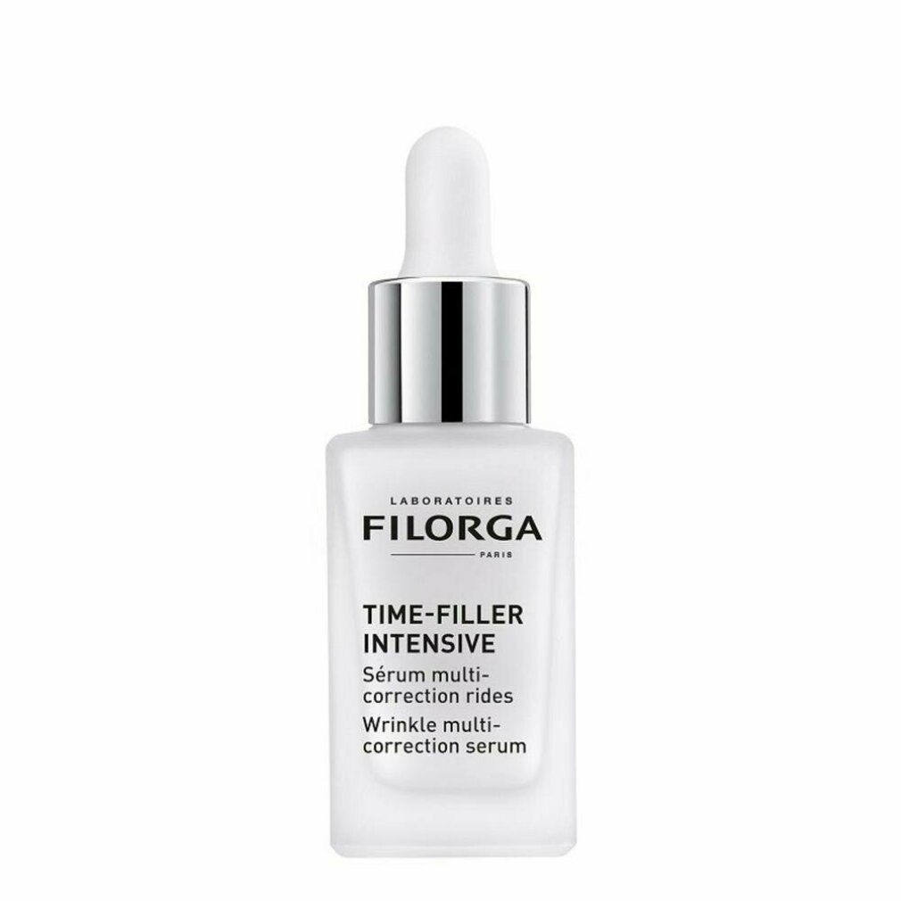 Filorga Anti-Aging-Creme Filorga Zeitfüller Falten Multi Korrektur Serum 30ml