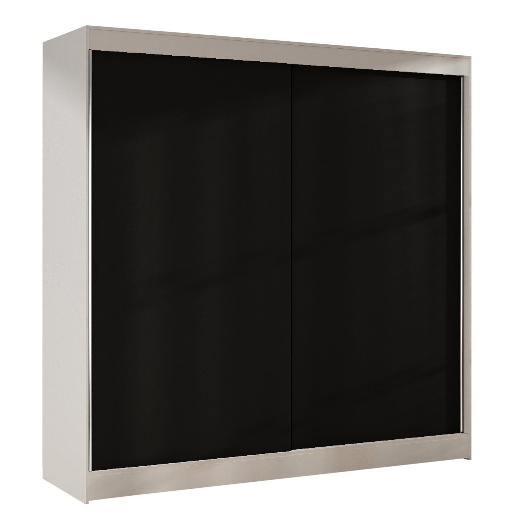 Kleiderschrank Basti X