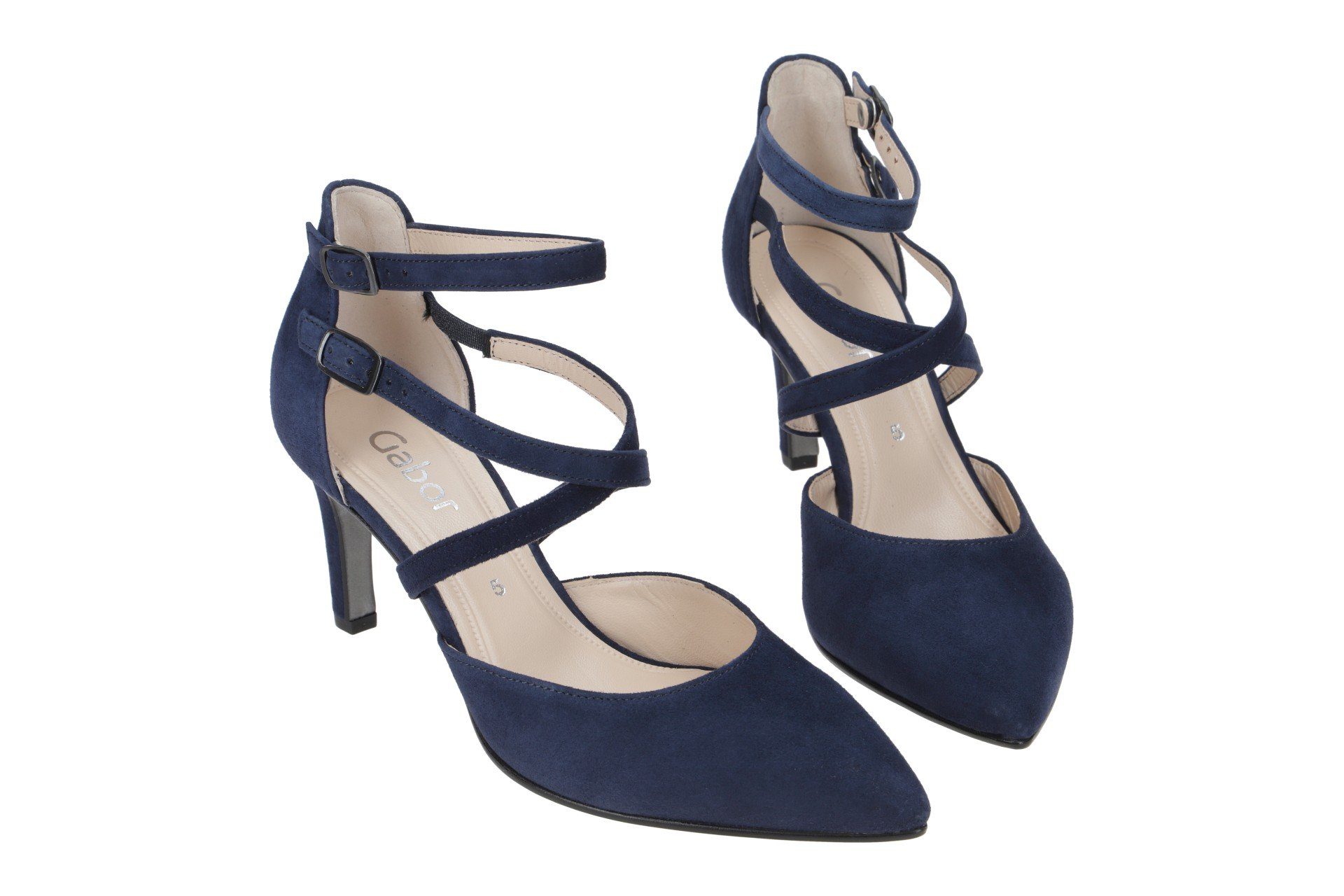 Gabor 31.390.16 Pumps