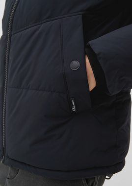 QS Allwetterjacke Steppjacke mit Kapuze