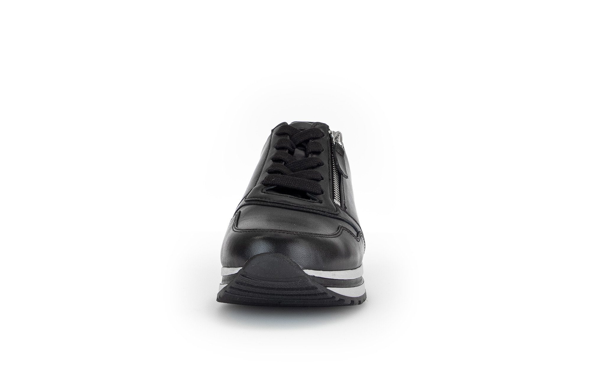 05 schwarz / Gabor Sneaker