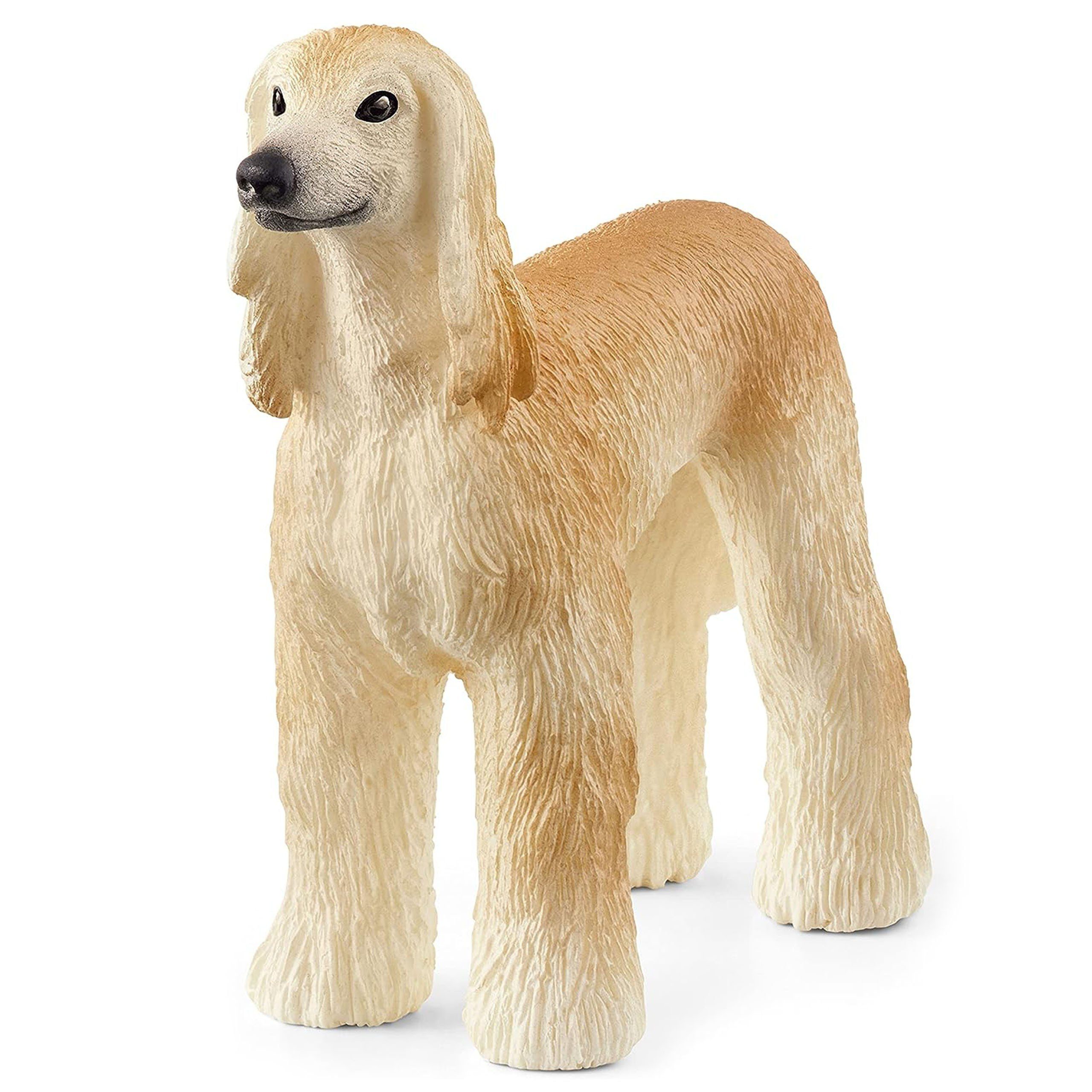 Spielfigur Schleich Farm World - Windhund, Figur für Kinder 3+