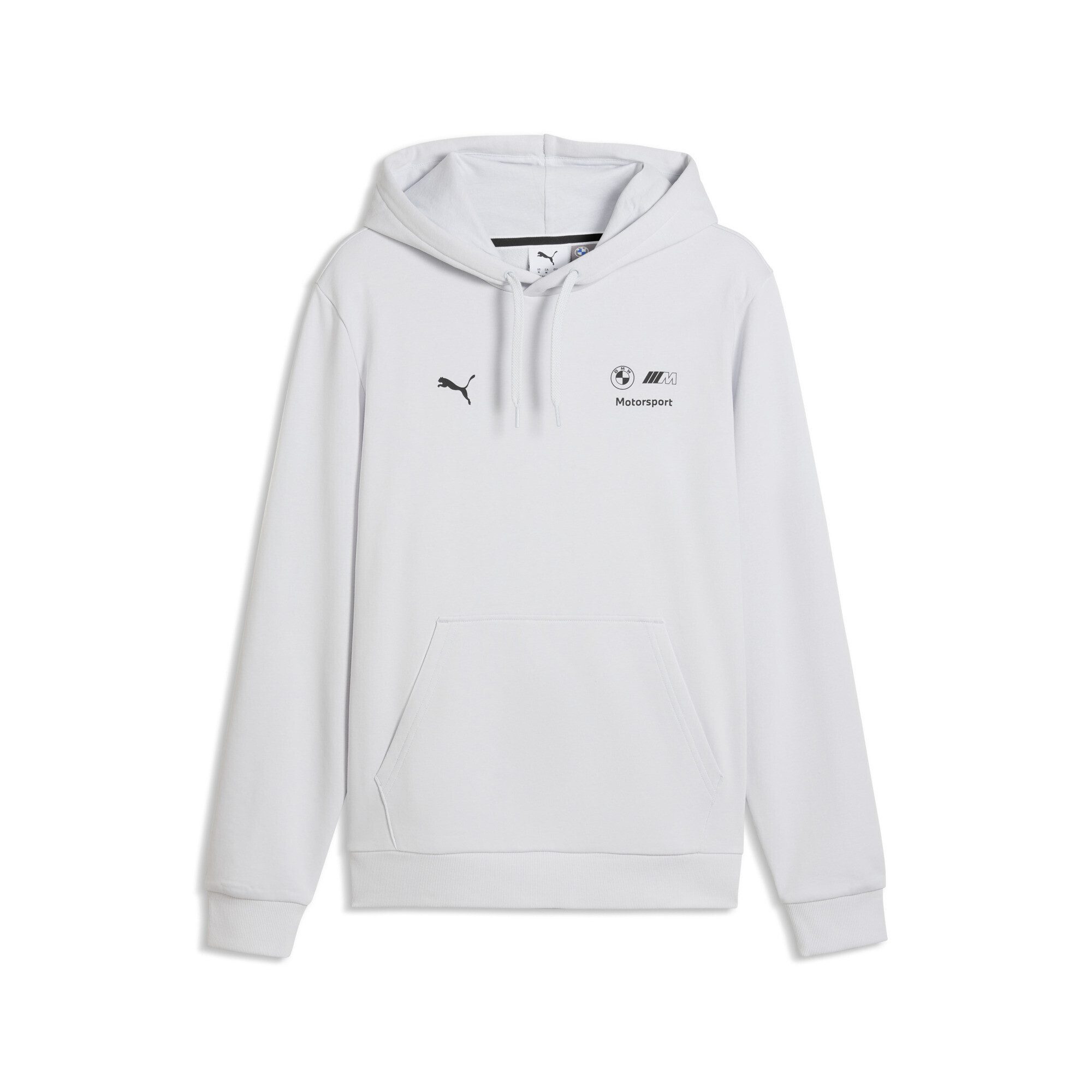 PUMA Hoodie BMW M MOTORSPORT Essentials Hoodie Herren