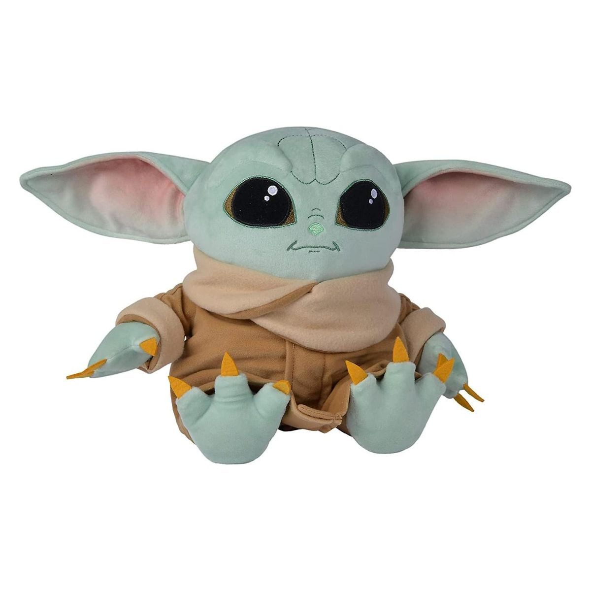 SIMBA Plüschfigur Simba6315875802-StarWars-The Mandalorian-Plüschtier,30cm, günstig online kaufen