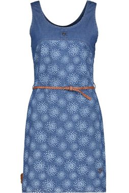 Alife & Kickin Blusenkleid DoiaAK B Dress Damen Sommerkleid, Kleid