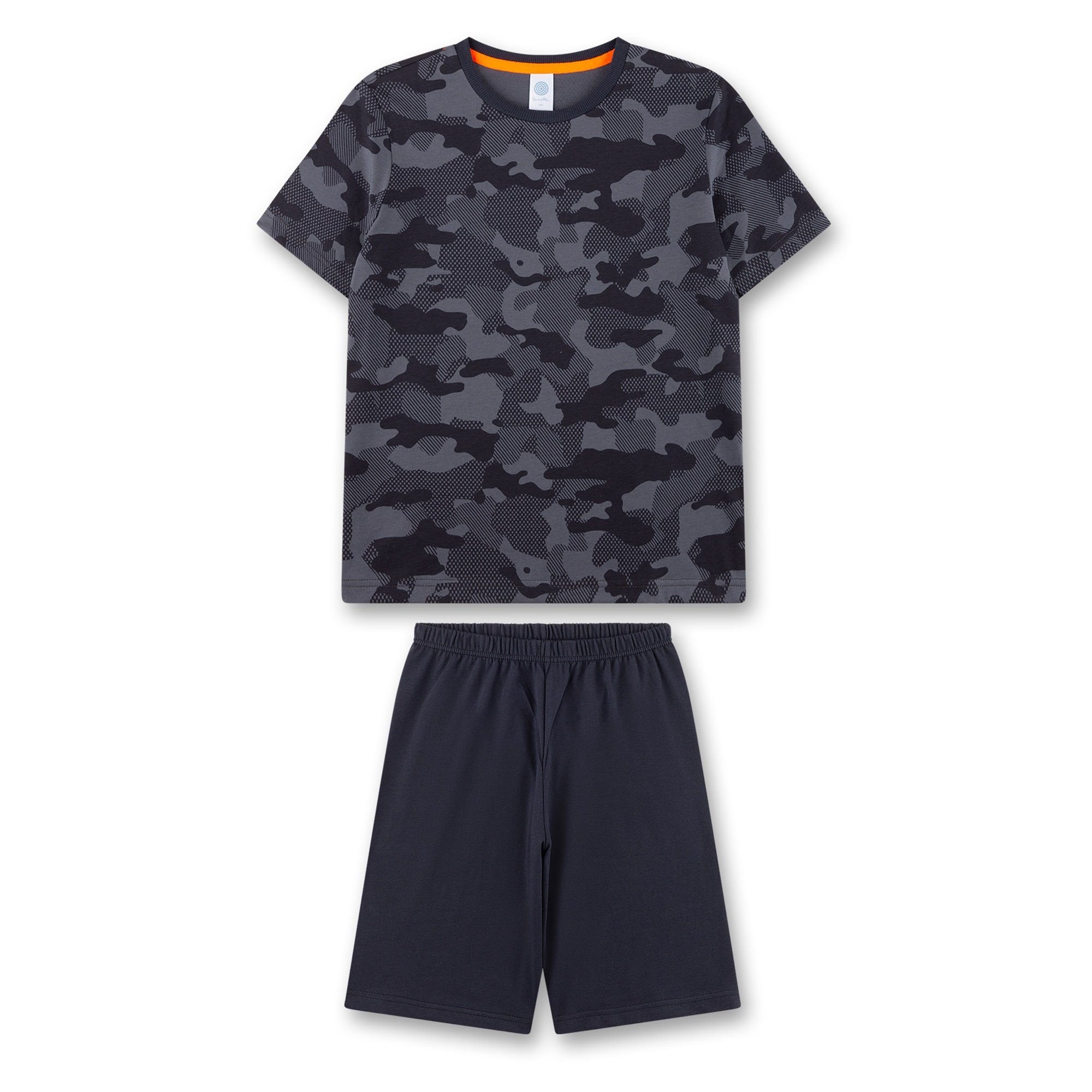 Pyjama Jungen Pyjama Baumwolle