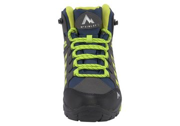 McKINLEY Denali MID AQX J Wanderschuh wasserdicht