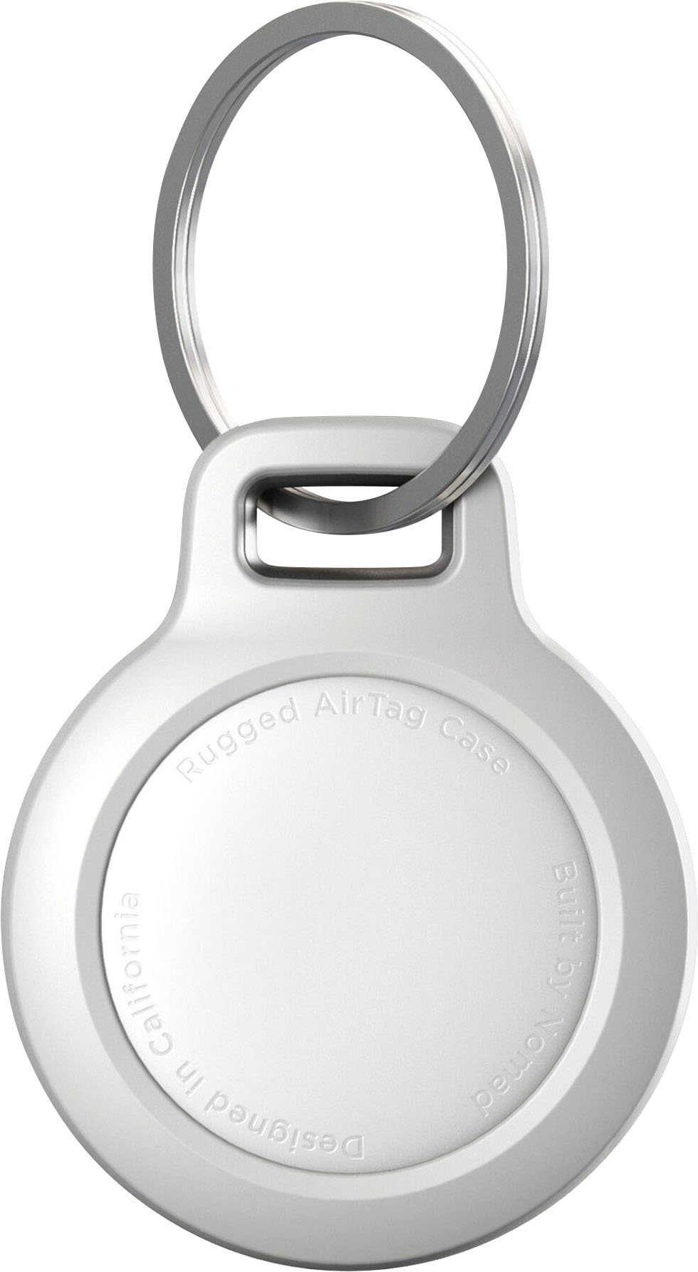 Nomad Schlüsselanhänger für AirTag Keychain Rugged