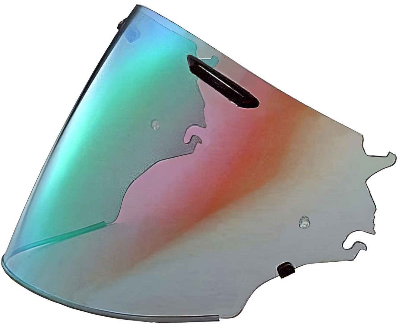 Arai Motorradhelm VAS-Z I Visier