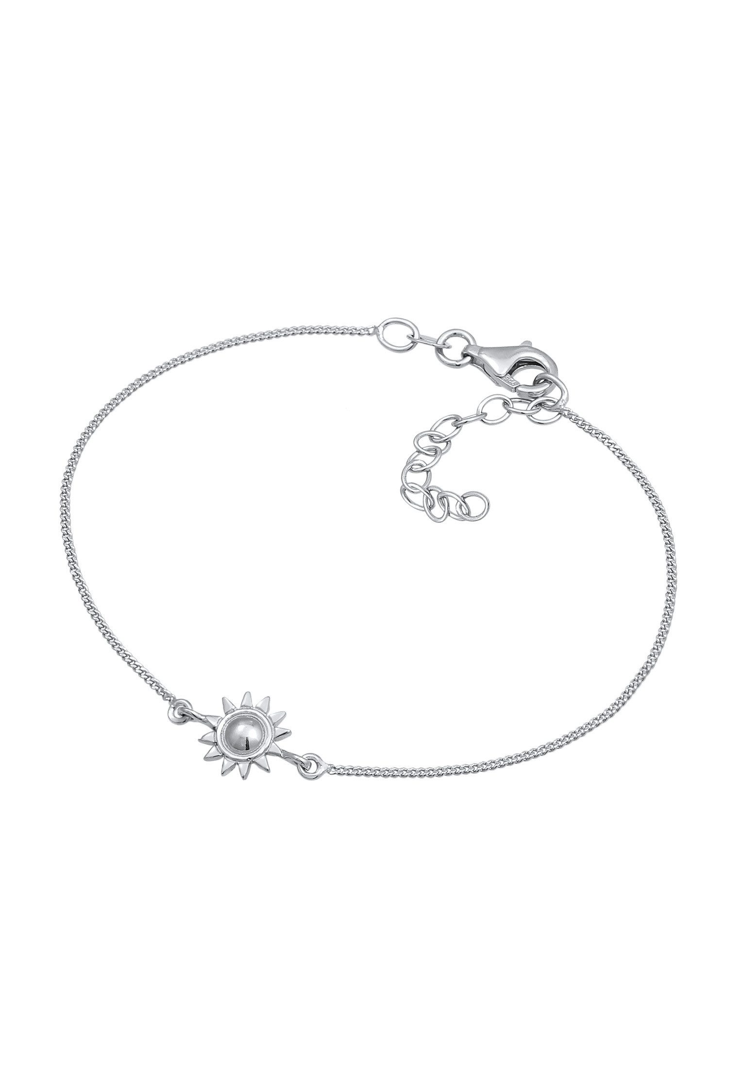 Elli Armband Sonne 925 Sterling Silber günstig online kaufen