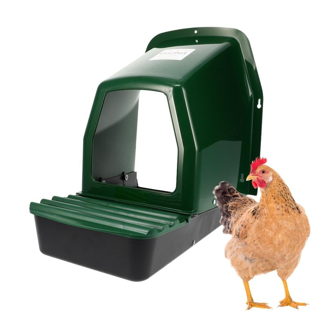 GarPet Vogelkäfig Legenest Hühner Kunststoff Abrollnest günstig online kaufen