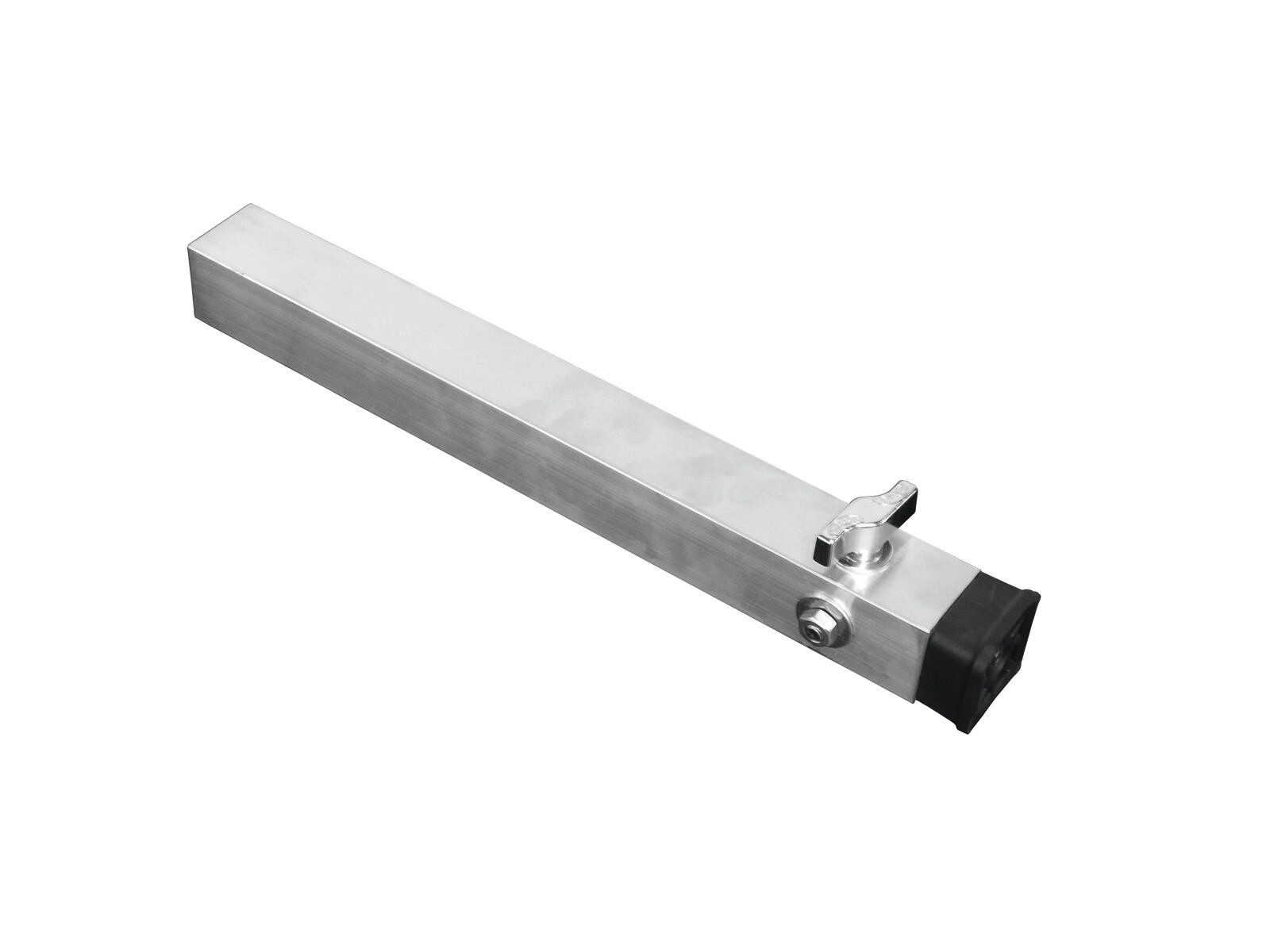 Musikinstrumentenständer GUIL PTA-440/40-60 Teleskopfuß