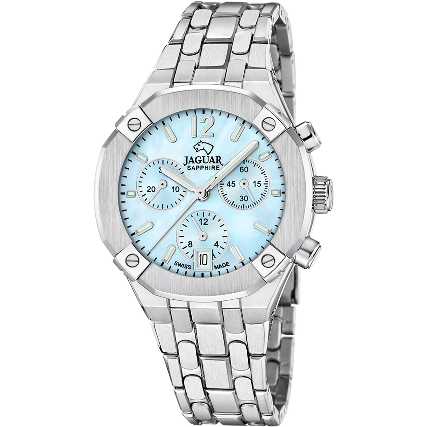 Chronograph Diplomatic J1053_2