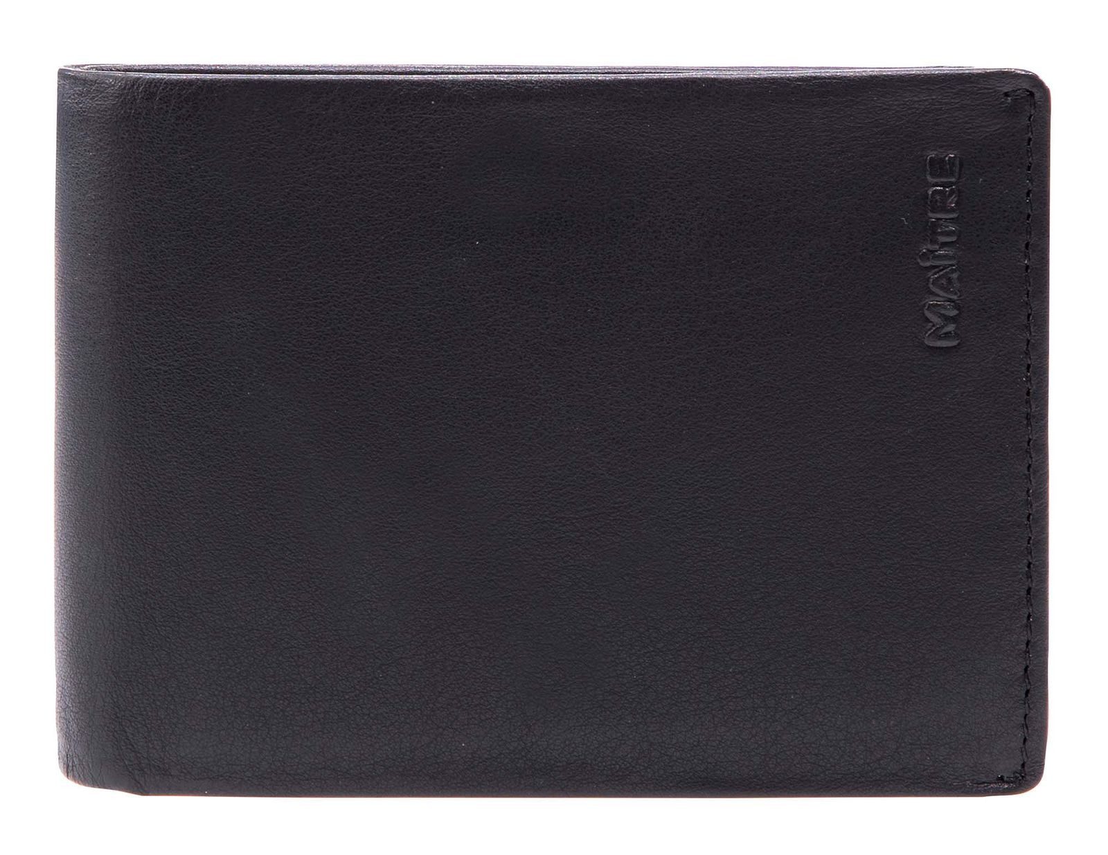 Geldbörse Wolfram Billfold