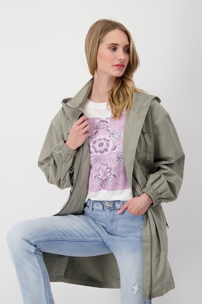 Monari Allwetterjacke