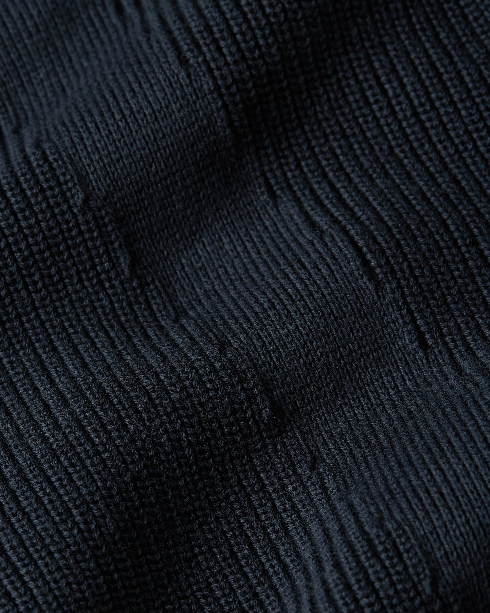 G-STAR Длинные Structured Half Zip Knit