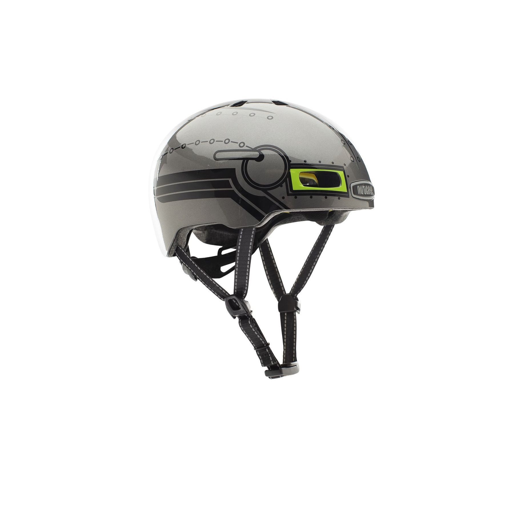 Kinderfahrradhelm