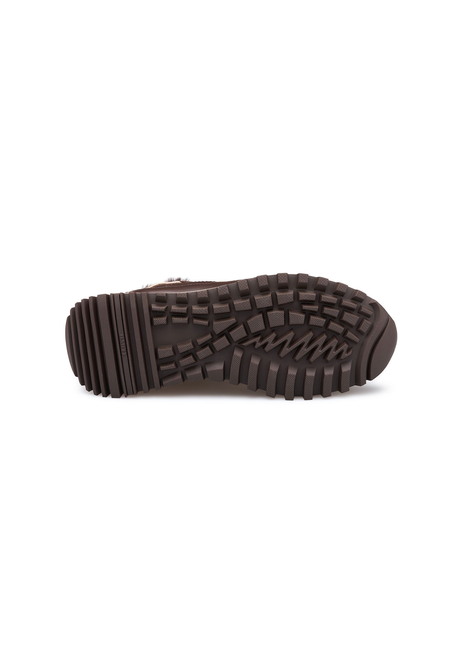 Lloyd STELLA L Sneaker mit Warmfutter