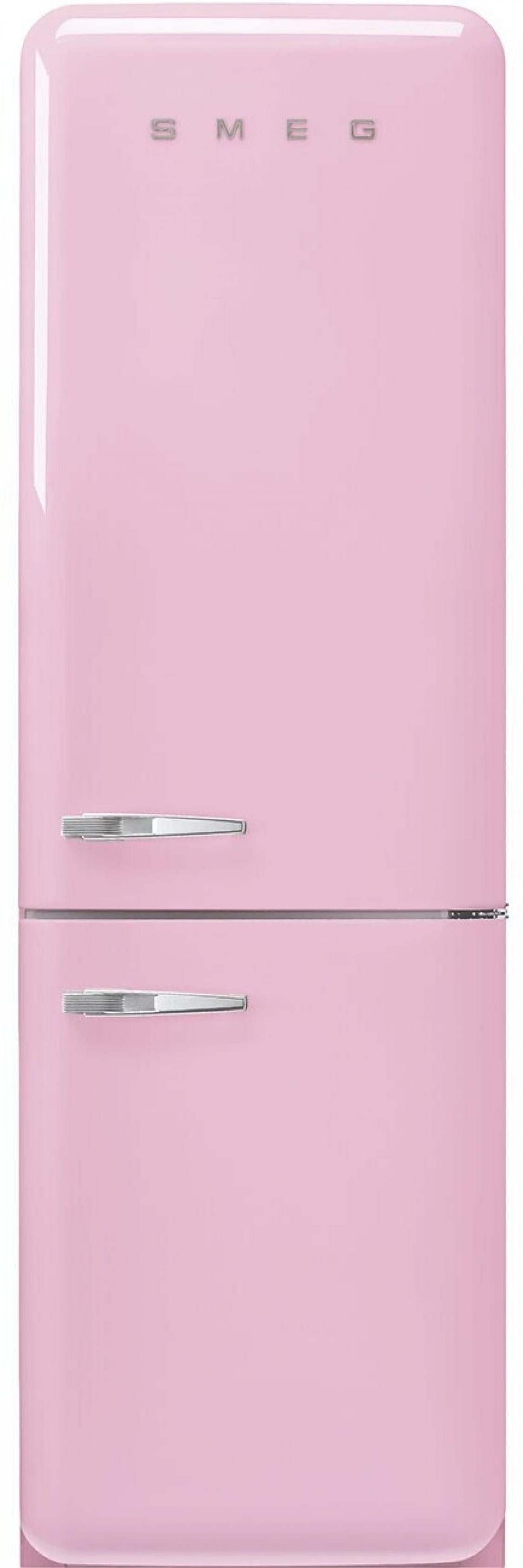 Smeg Kühl-/Gefrierkombination FAB32RPK5