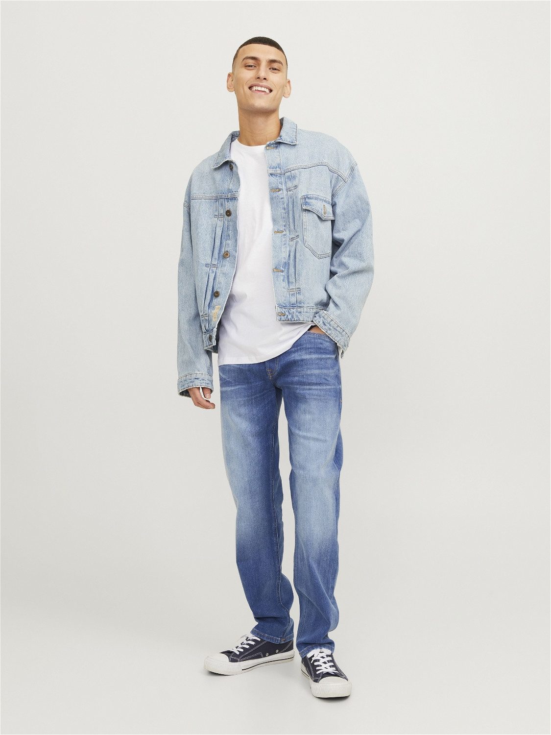 5-Pocket-Jeans