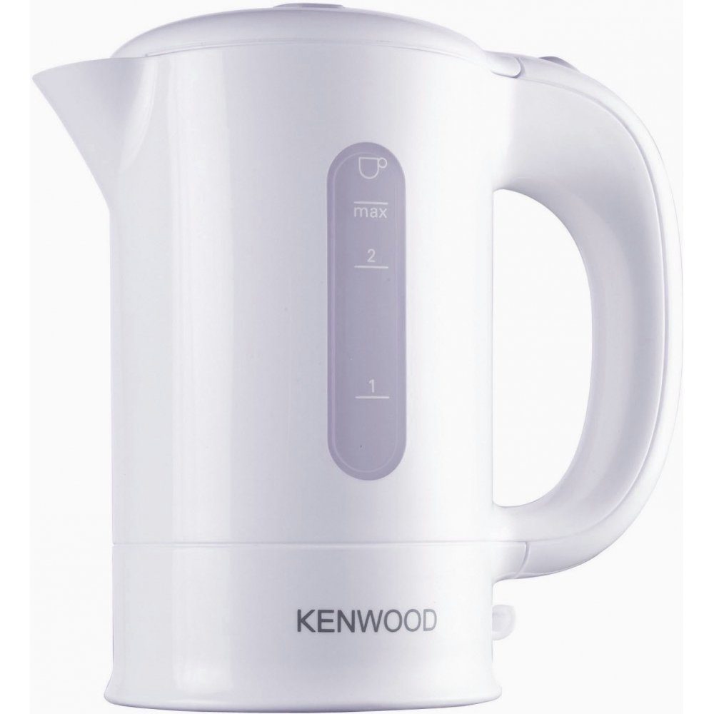KENWOOD Елктрочайники JKP250 - Елктрочайники - weiß