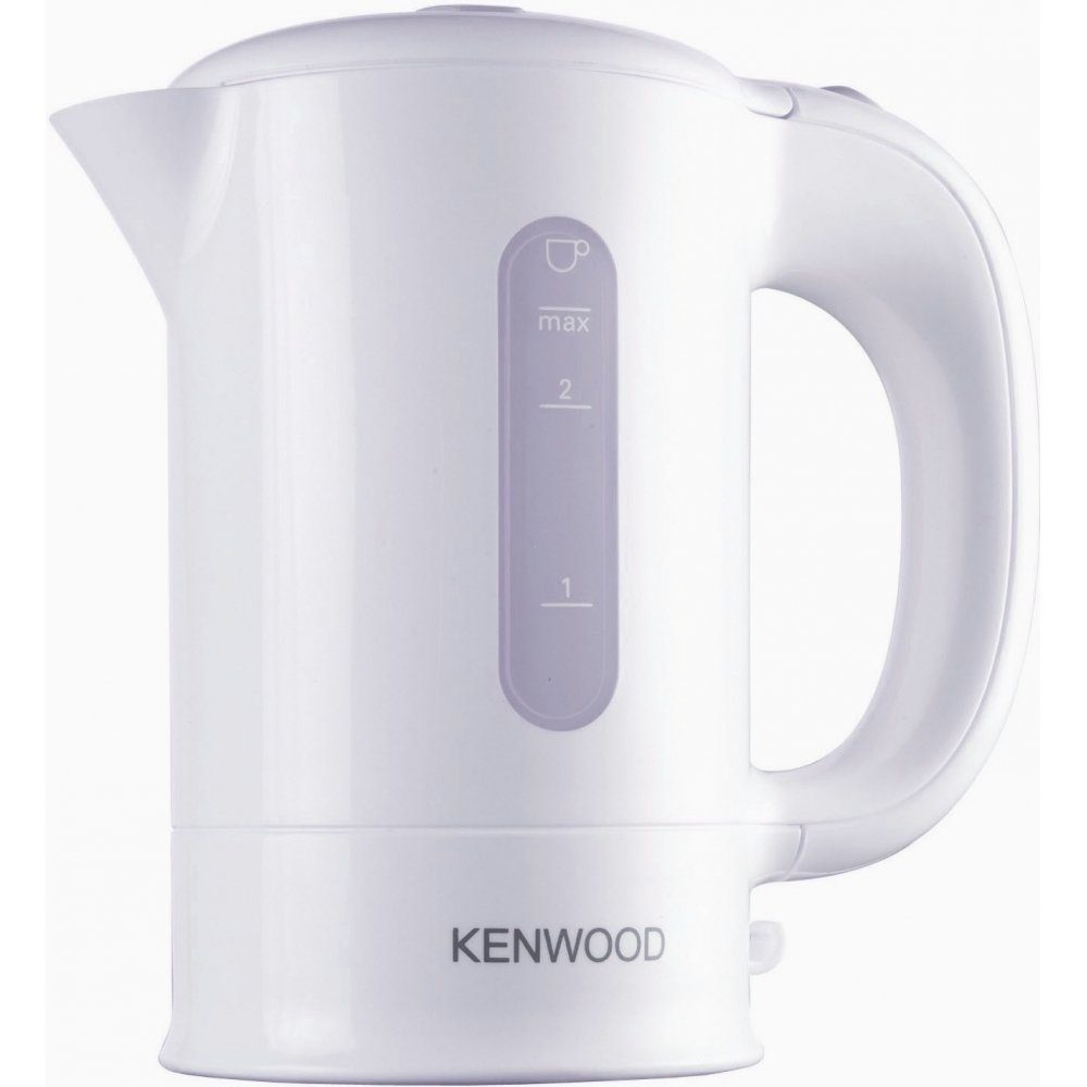 KENWOOD Wasserkocher JKP250 - Wasserkocher - weiß