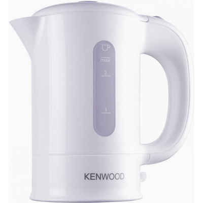 KENWOOD Wasserkocher JKP250 - Wasserkocher - weiß