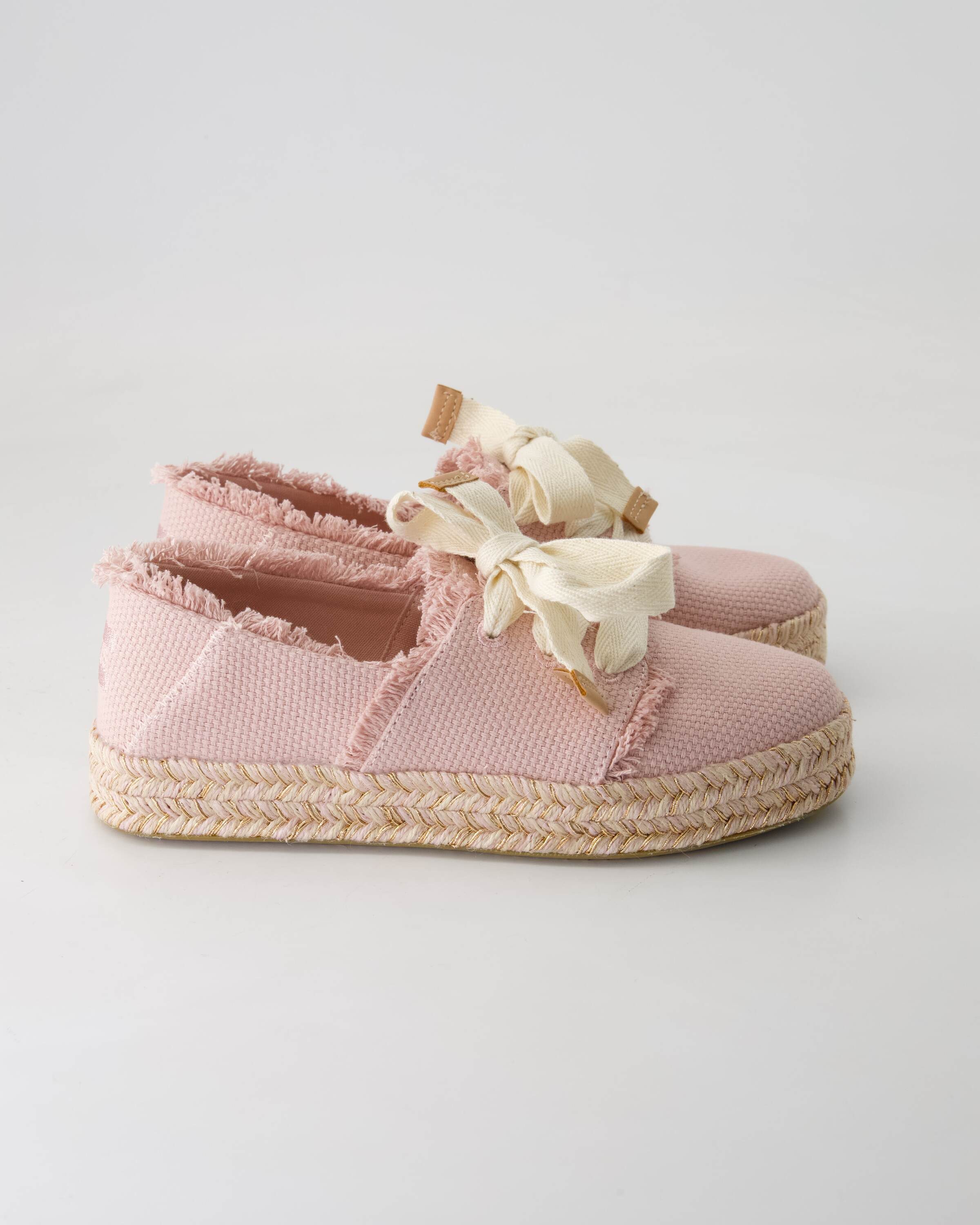 TOMS Carolina Lace Up Sneaker Obermaterial: Textil günstig online kaufen