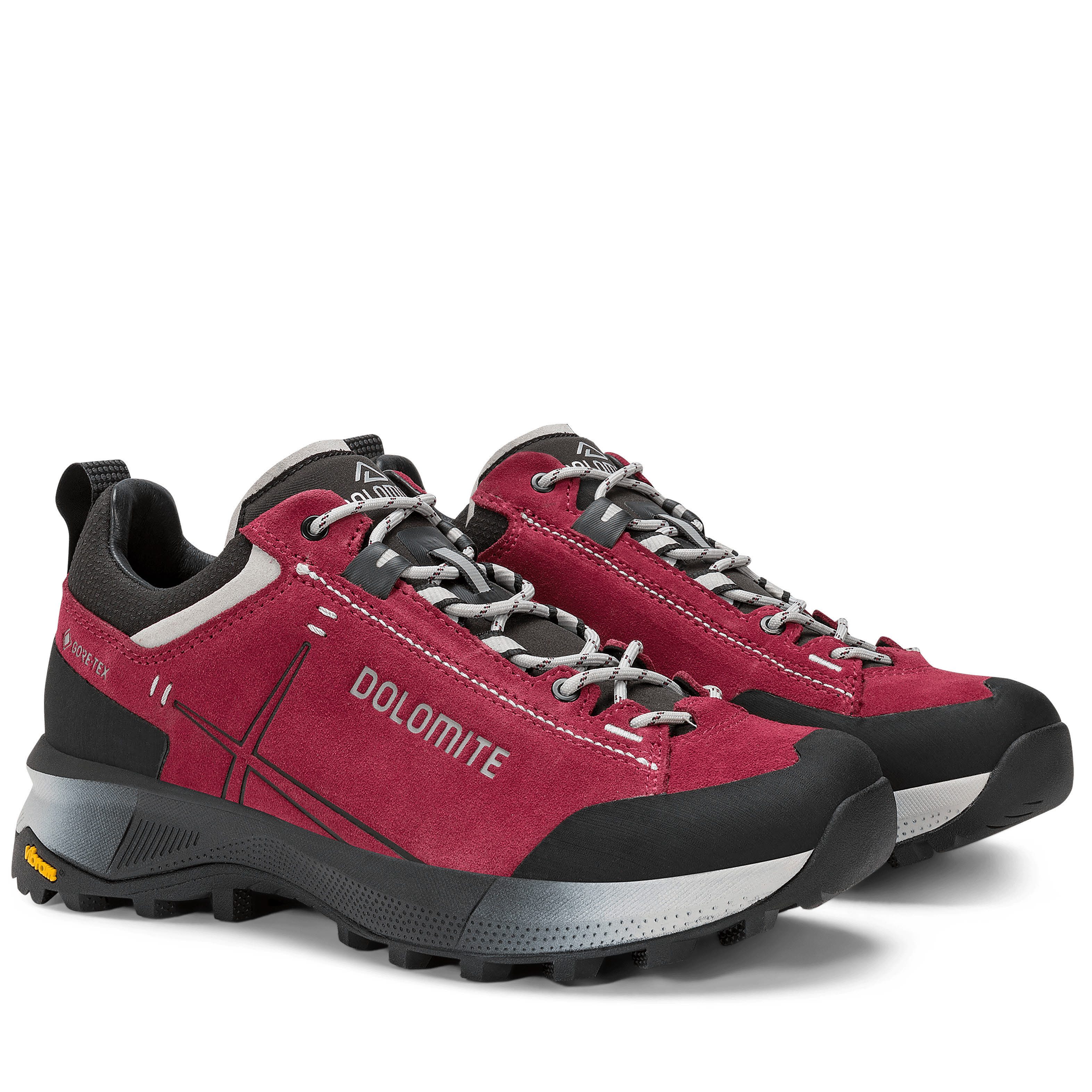 Dolomite DA DOL Shoe W"s Vernale Hike Low GTX Trekkingschuh