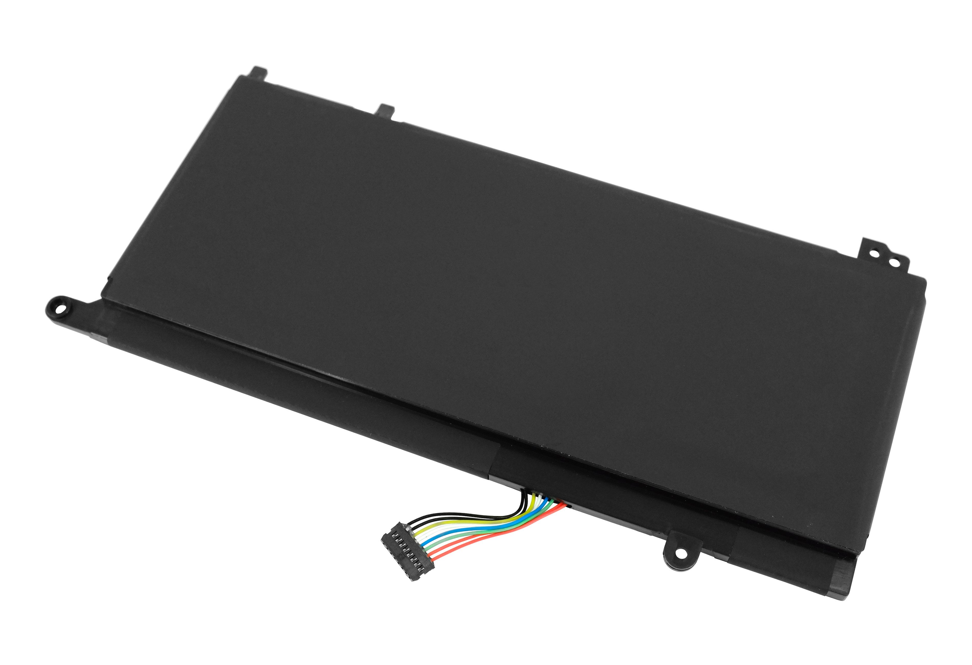 PowerSmart L19M3PDA Laptop-Akku für LENOVO L19C3PDA, L19D3PDA, L19L3PDA, SB10Z21196, SB10Z21208 Li-Polymer 3907 mAh (11,52 V)