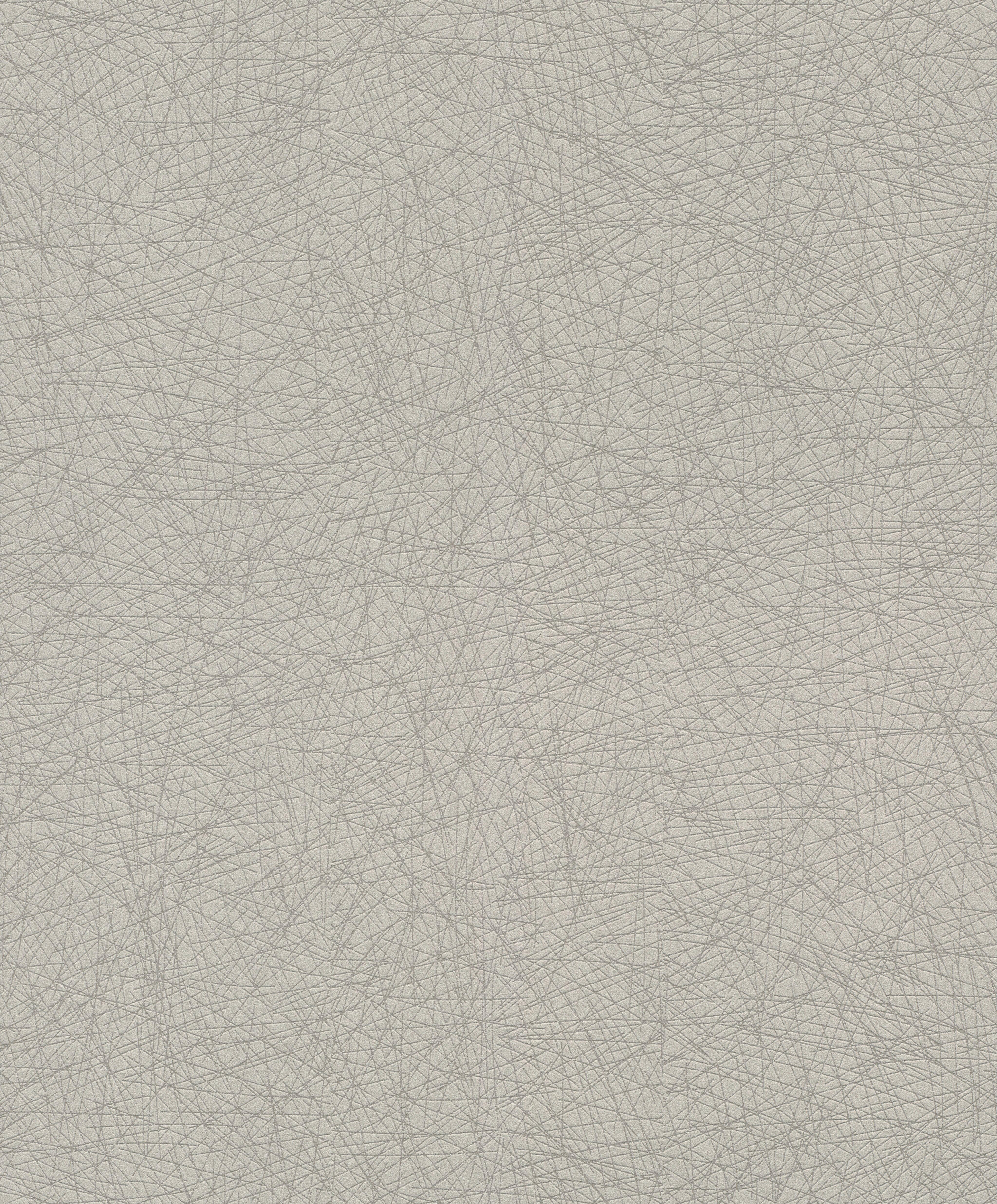 Vliestapete Rasch Selection, Unis, beige