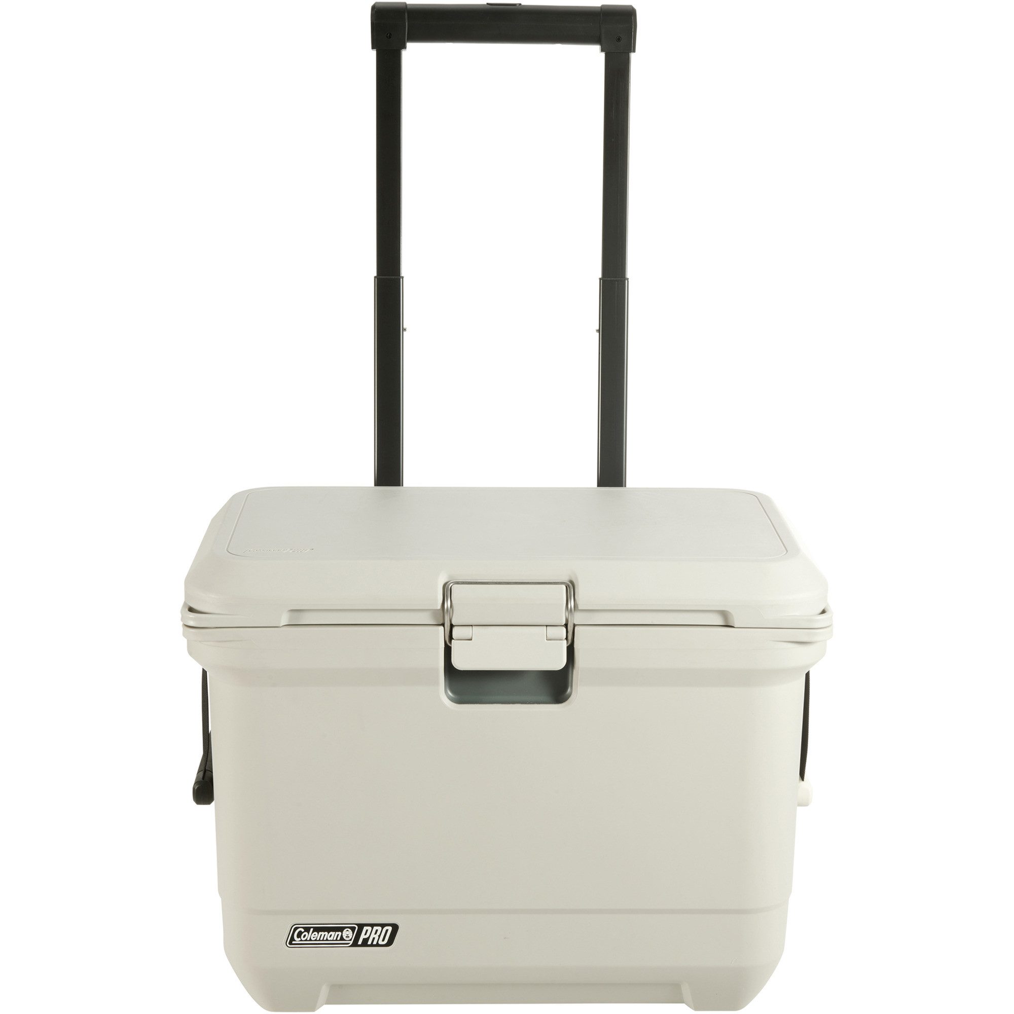 COLEMAN Kühlbox Coleman PRO 55QT, Kühlbox, (mit Rollen)
