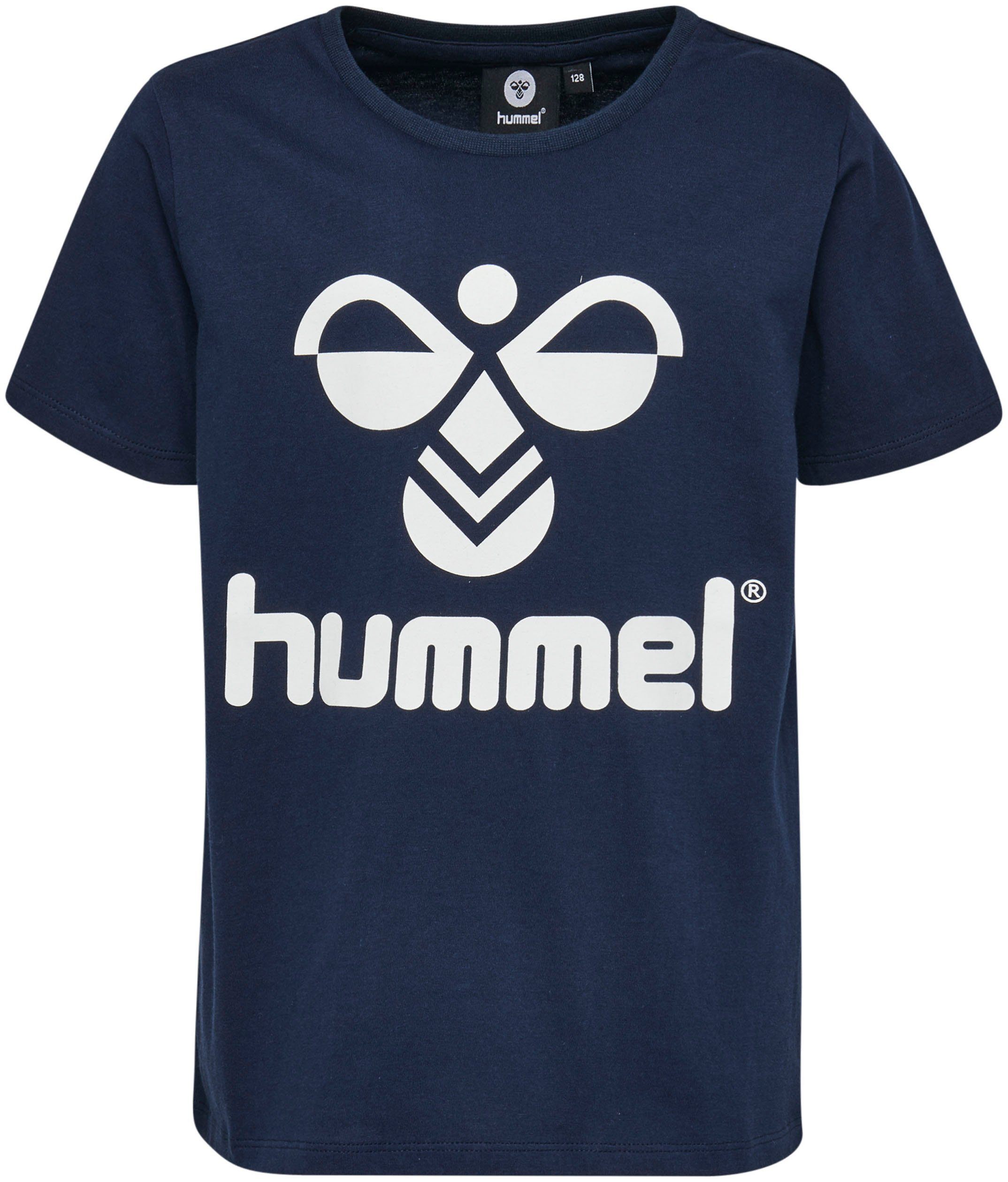 hummel T-Shirt hmlTRES T-SHIRT S/S (1-tlg) günstig online kaufen