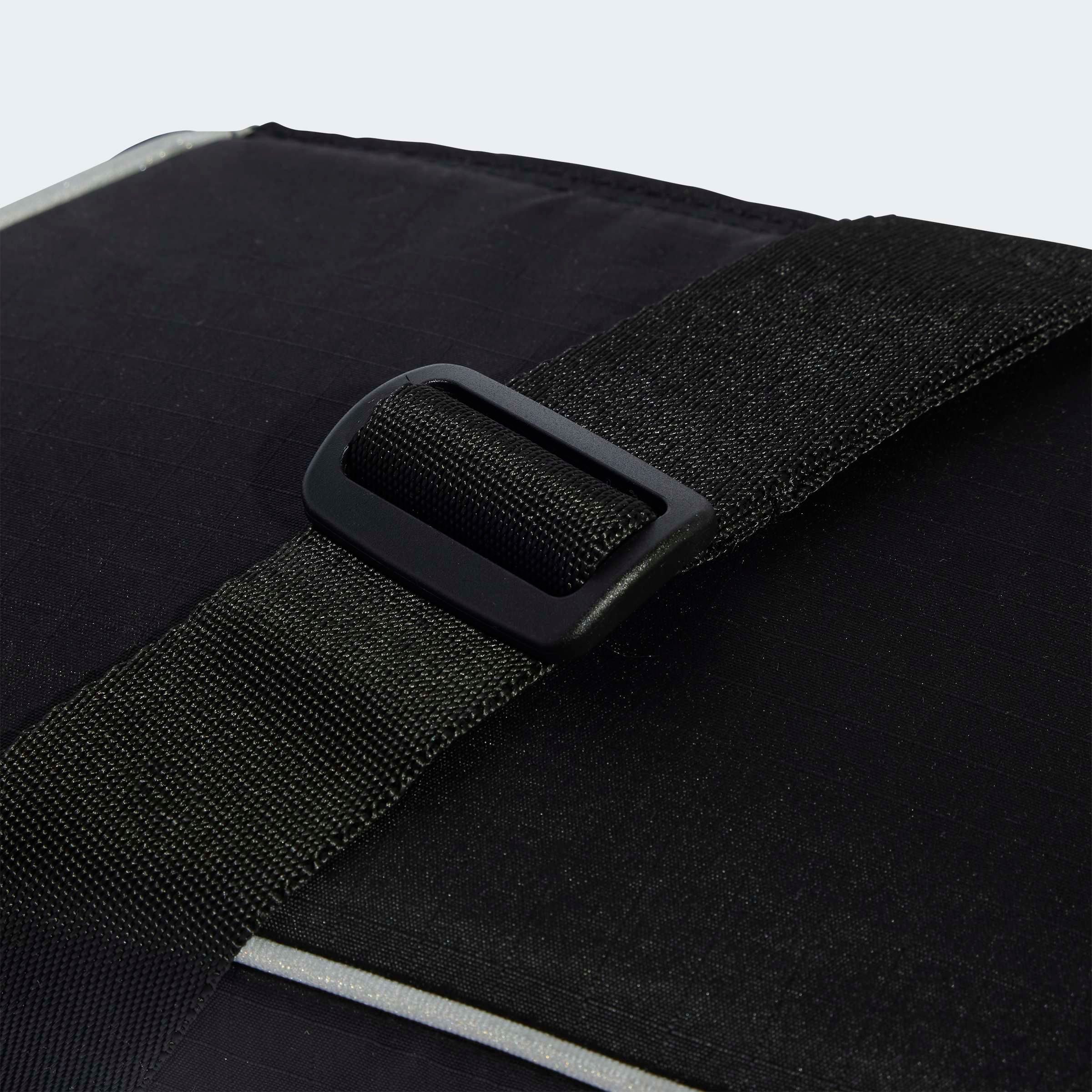 adidas Originals Sporttasche MINI AIRLINER, aus Polyester, für Erwachsene