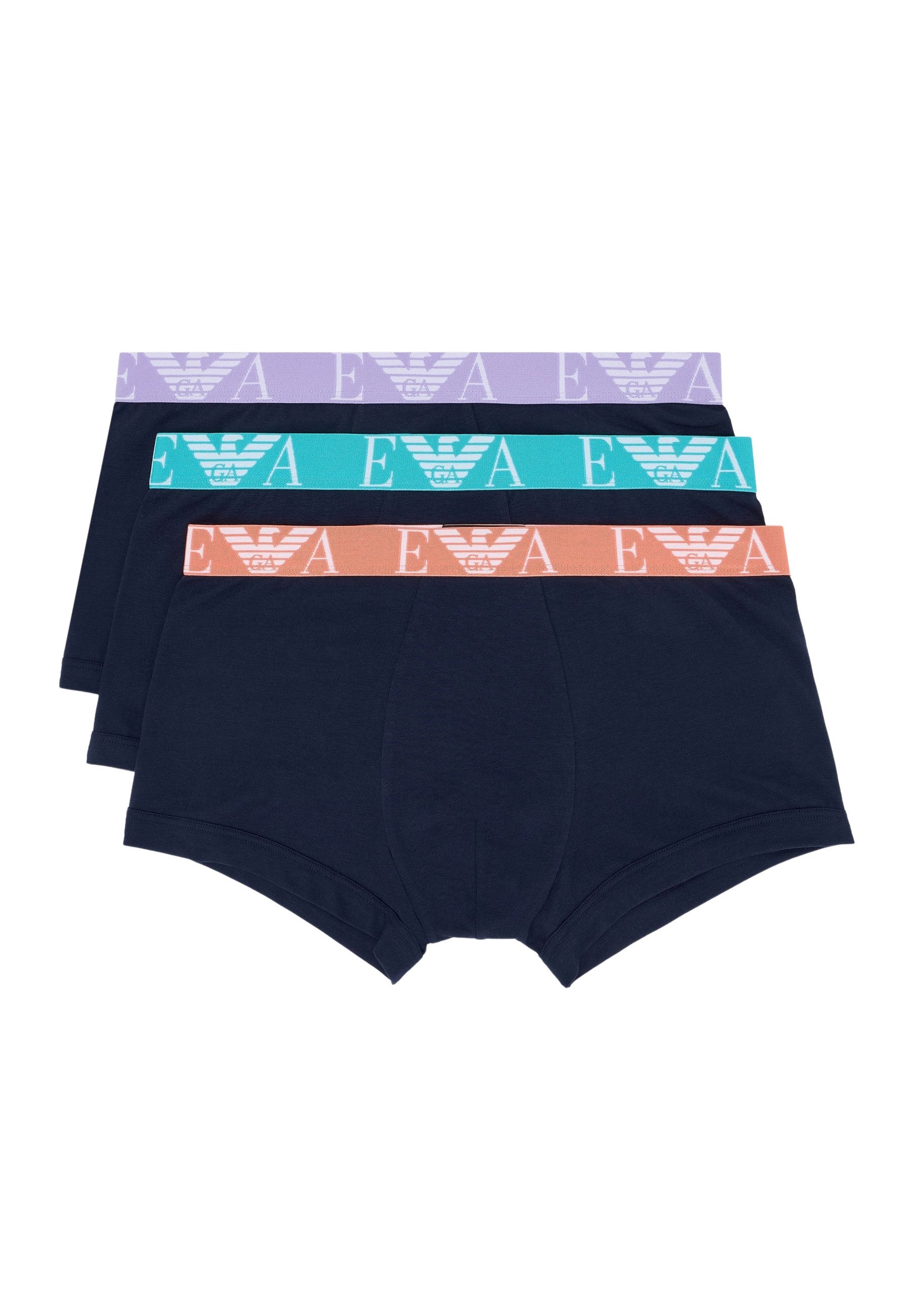 Boxershorts Boxershorts Unterhosen 3-Pack