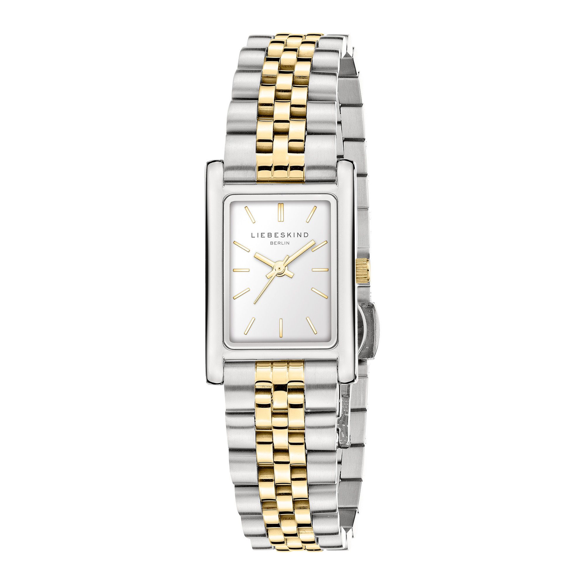 Liebeskind Berlin Quarzuhr Classic Square LT-0479-MQ, günstig online kaufen