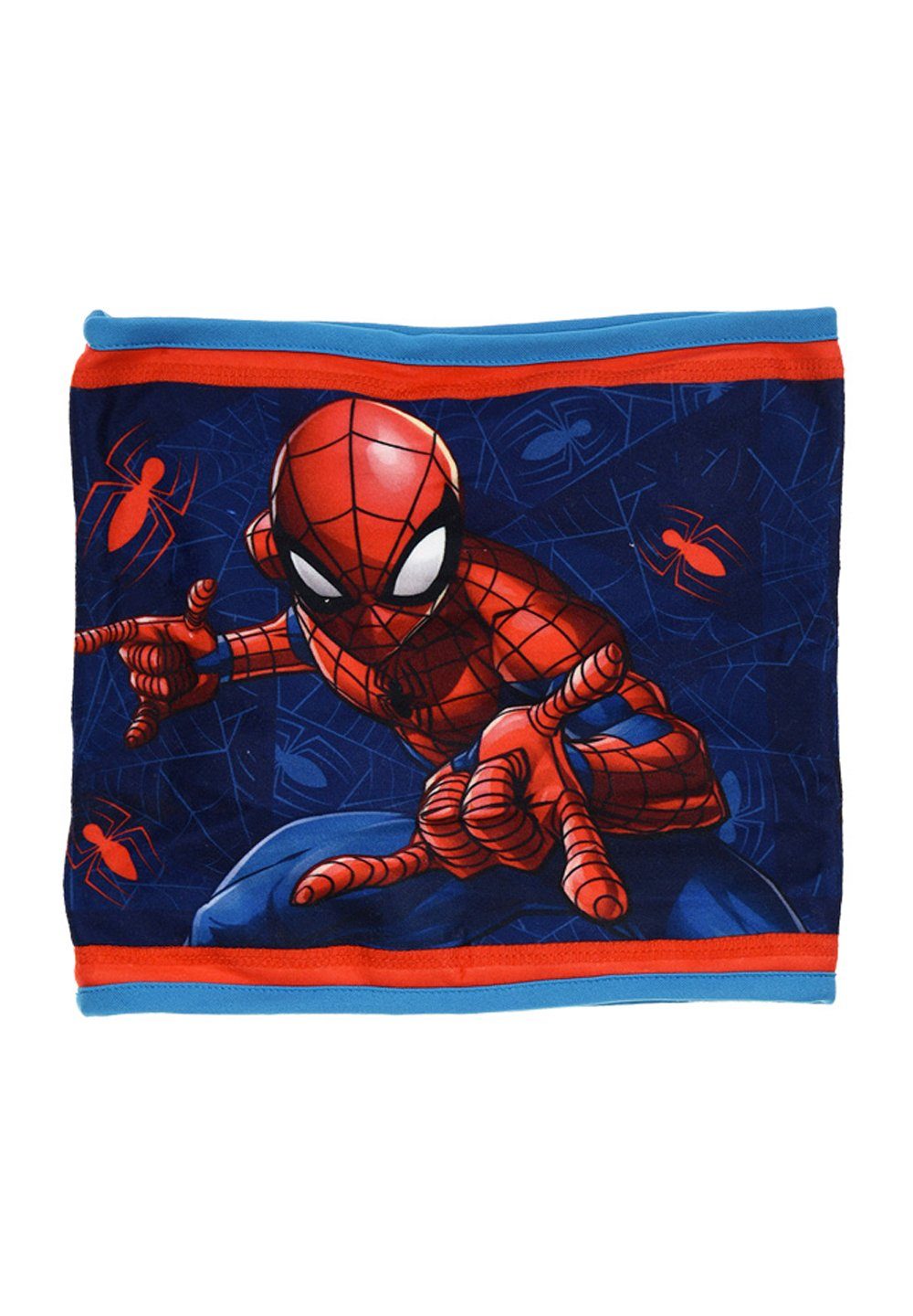 Marvel Spiderman Schlauchschal