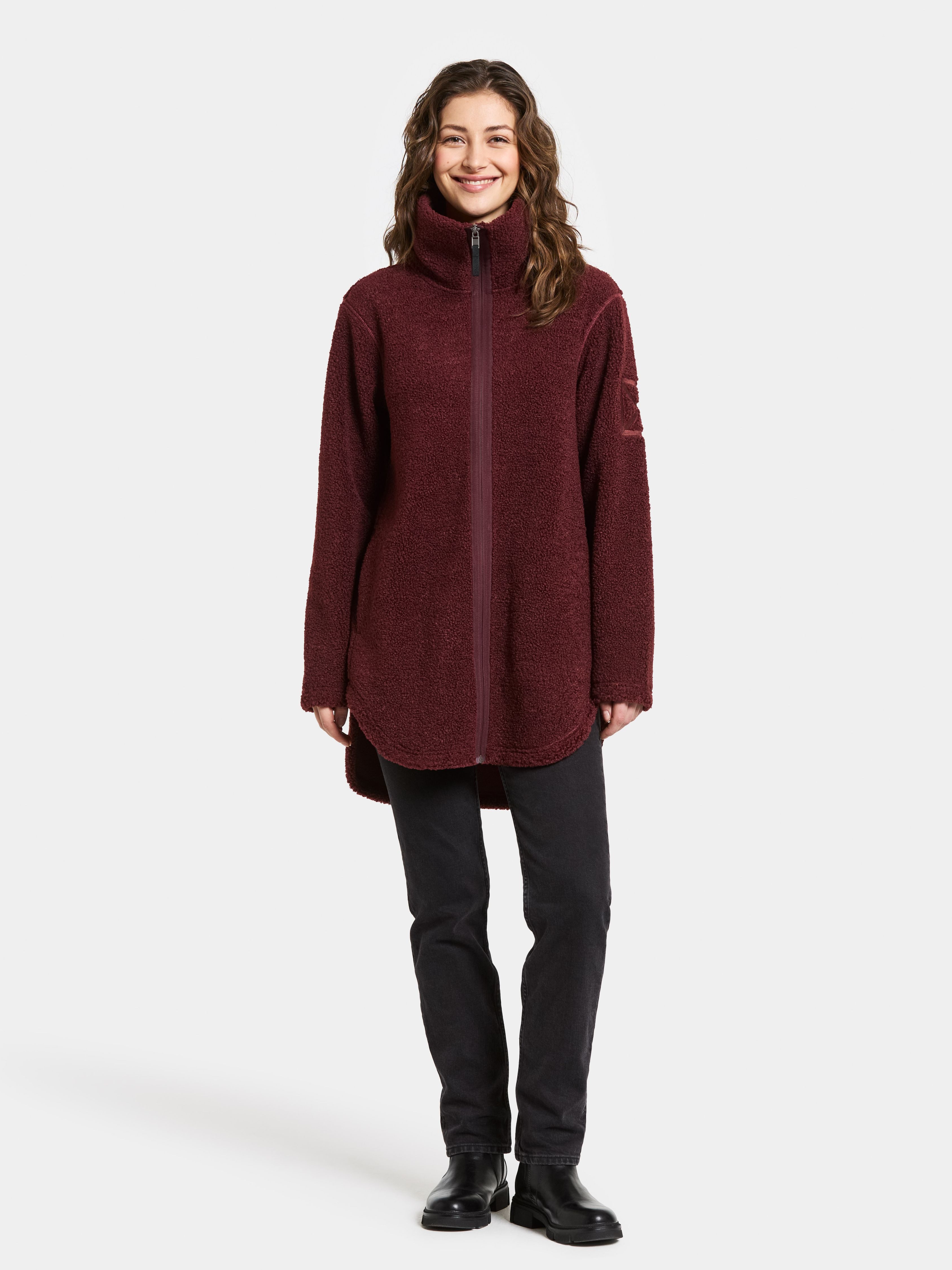 Didriksons Outdoorjacke günstig online kaufen