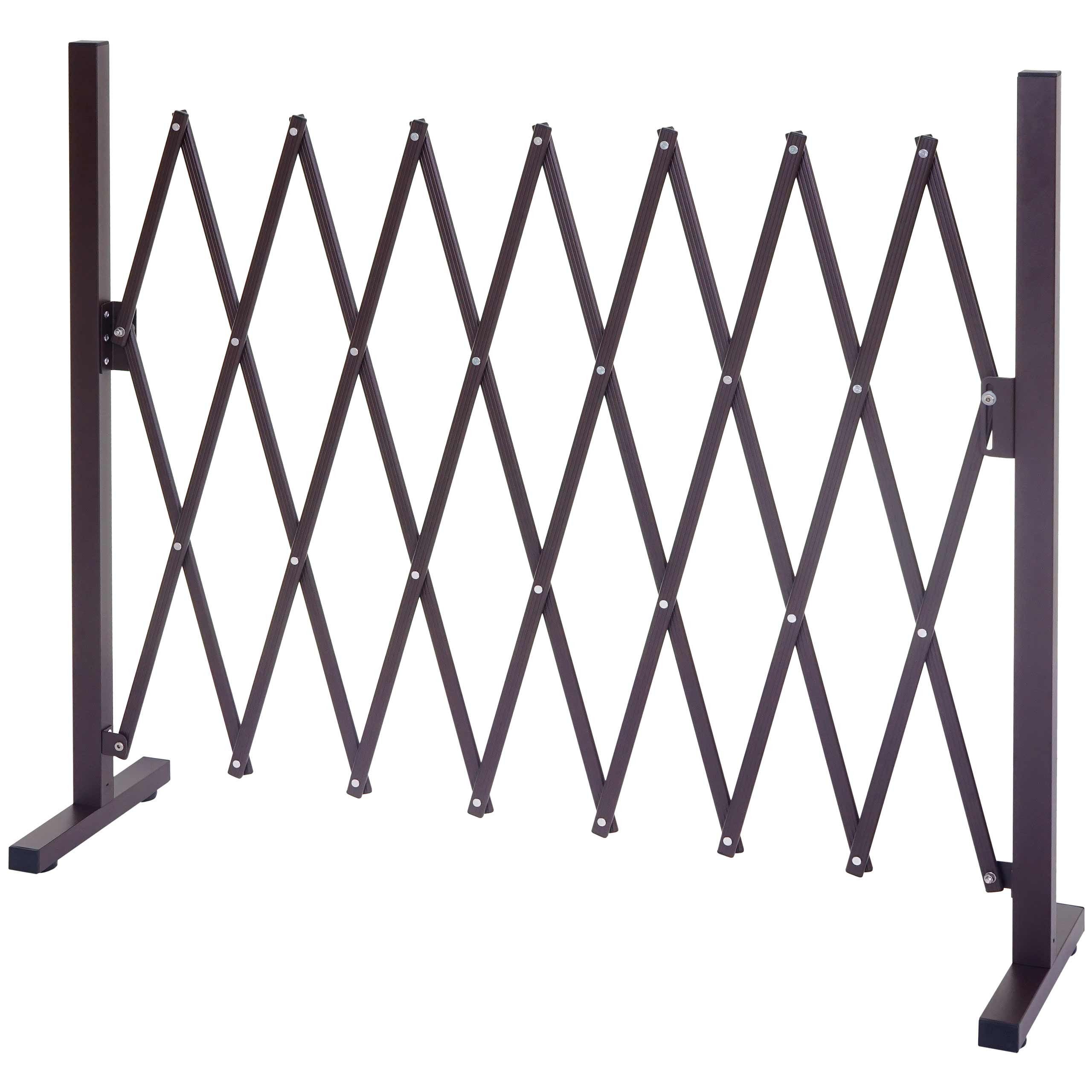 MCW Universalschutzgitter MCW-B34-G, stufenlos ausziehbar, Für günstig online kaufen