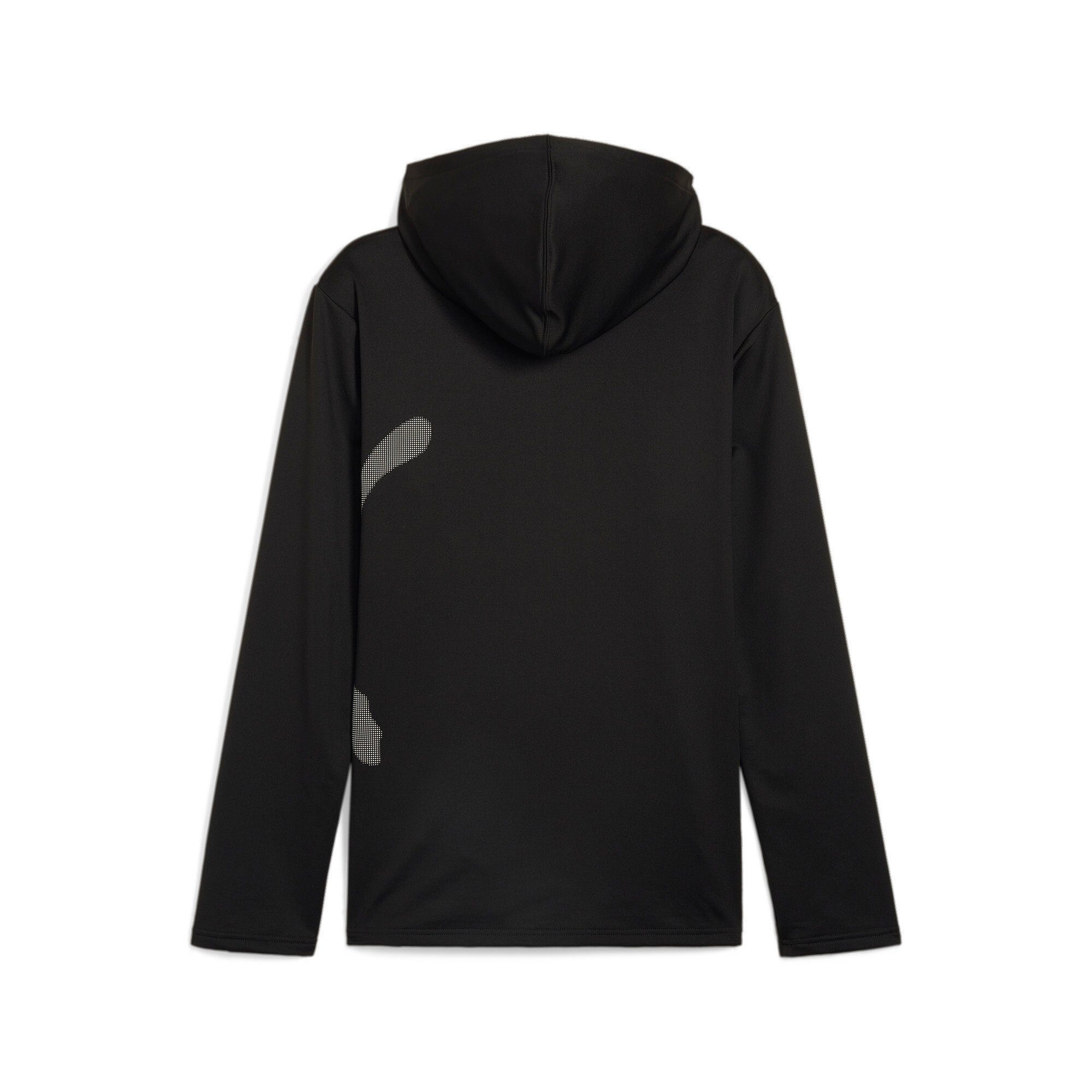 PUMA Kapuzensweatshirt TRAIN ALL DAY BIG günstig online kaufen