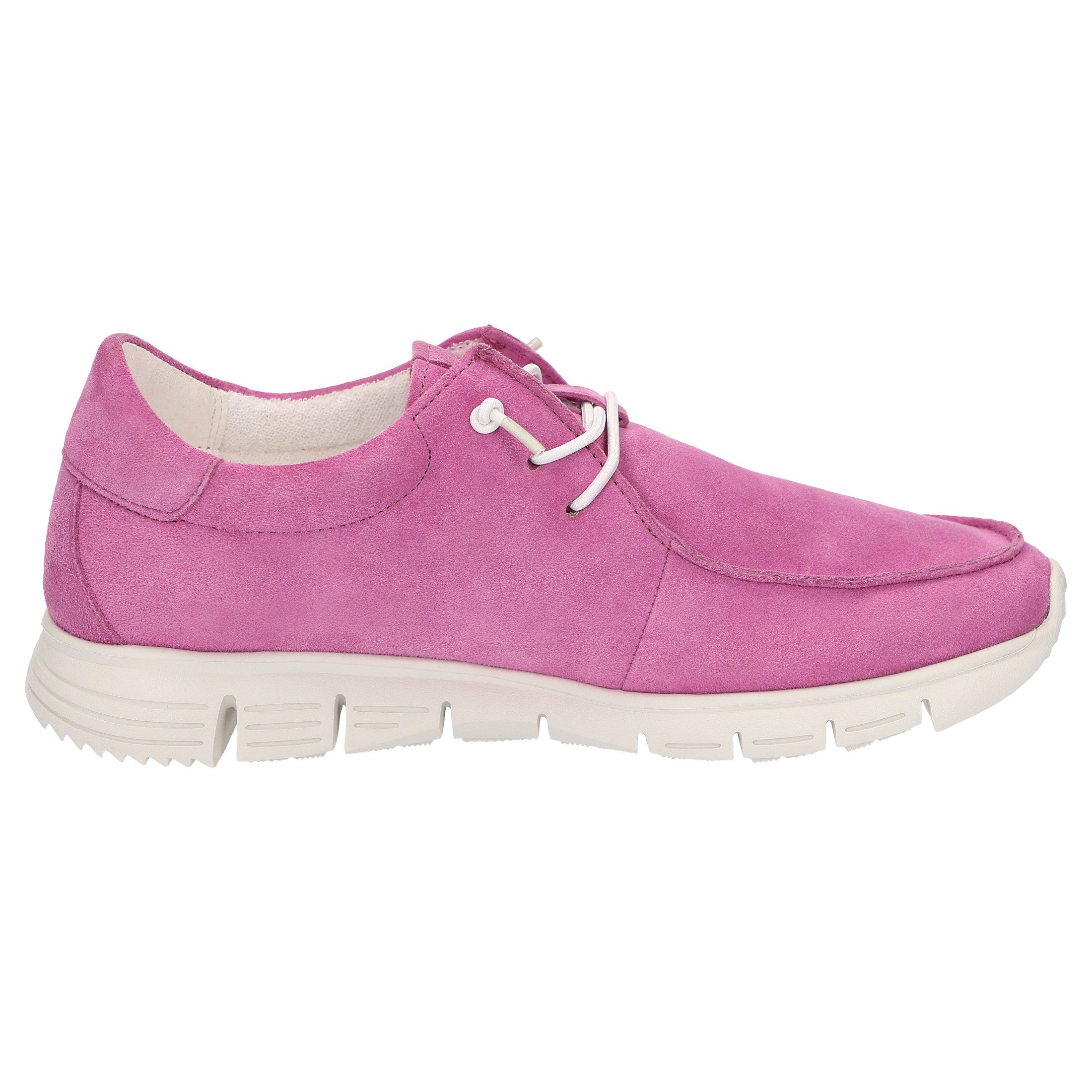 SIOUX Mokrunner-D-007 Schnürschuh