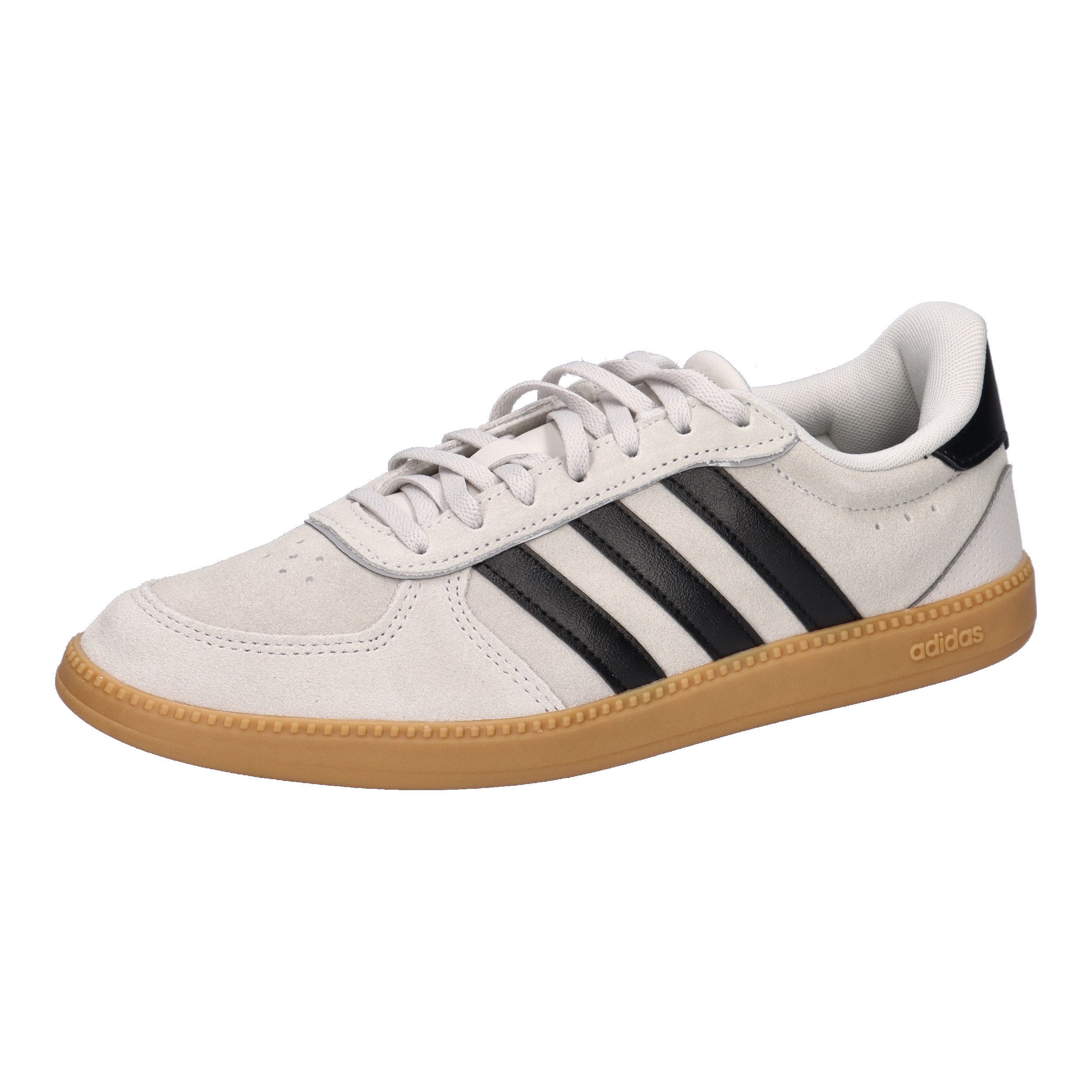 adidas Performance adidas Damen Sneaker BREAKNET SLEEK Sneaker günstig online kaufen