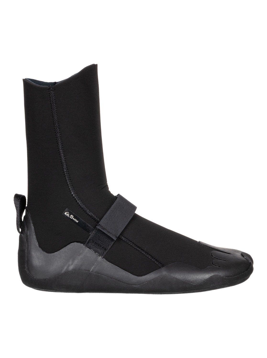 Quiksilver EVERYDAY SESSIONS 5MM RD TOE Neoprenschuh