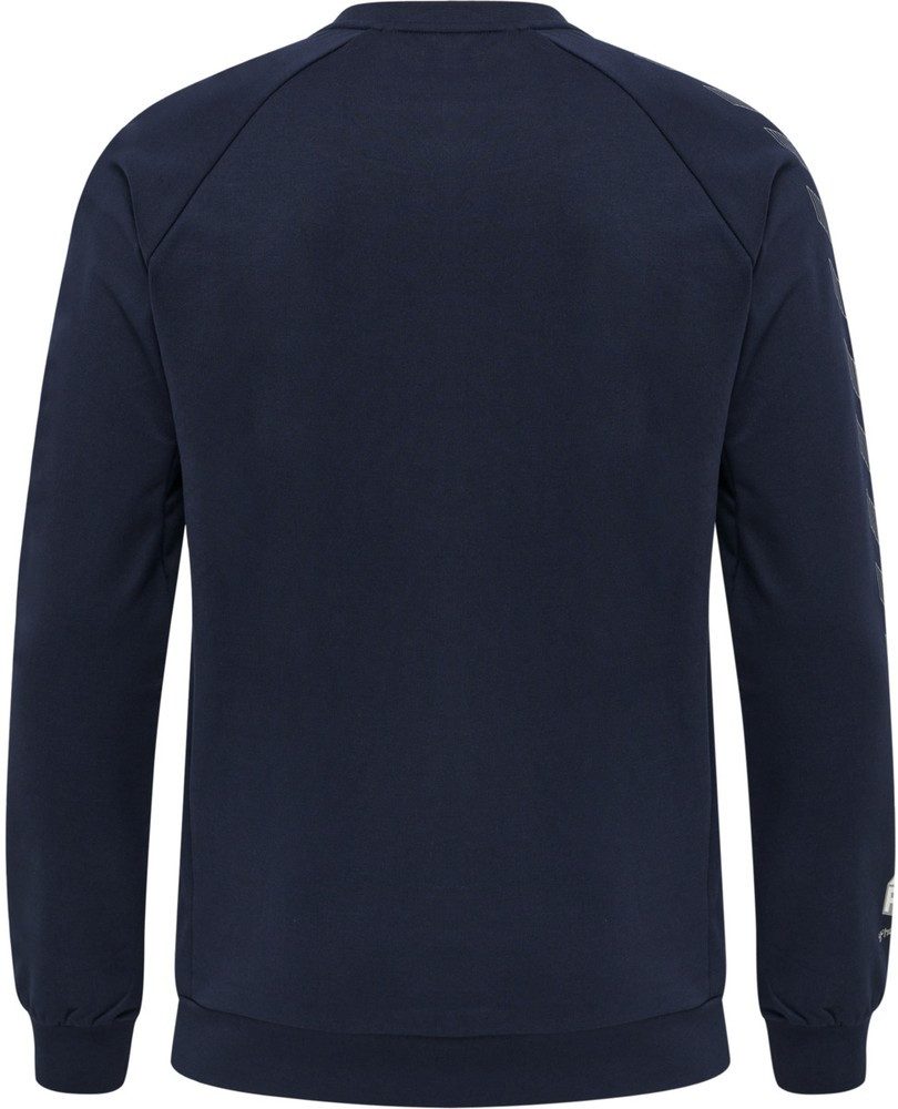 hummel Rundhalspullover günstig online kaufen