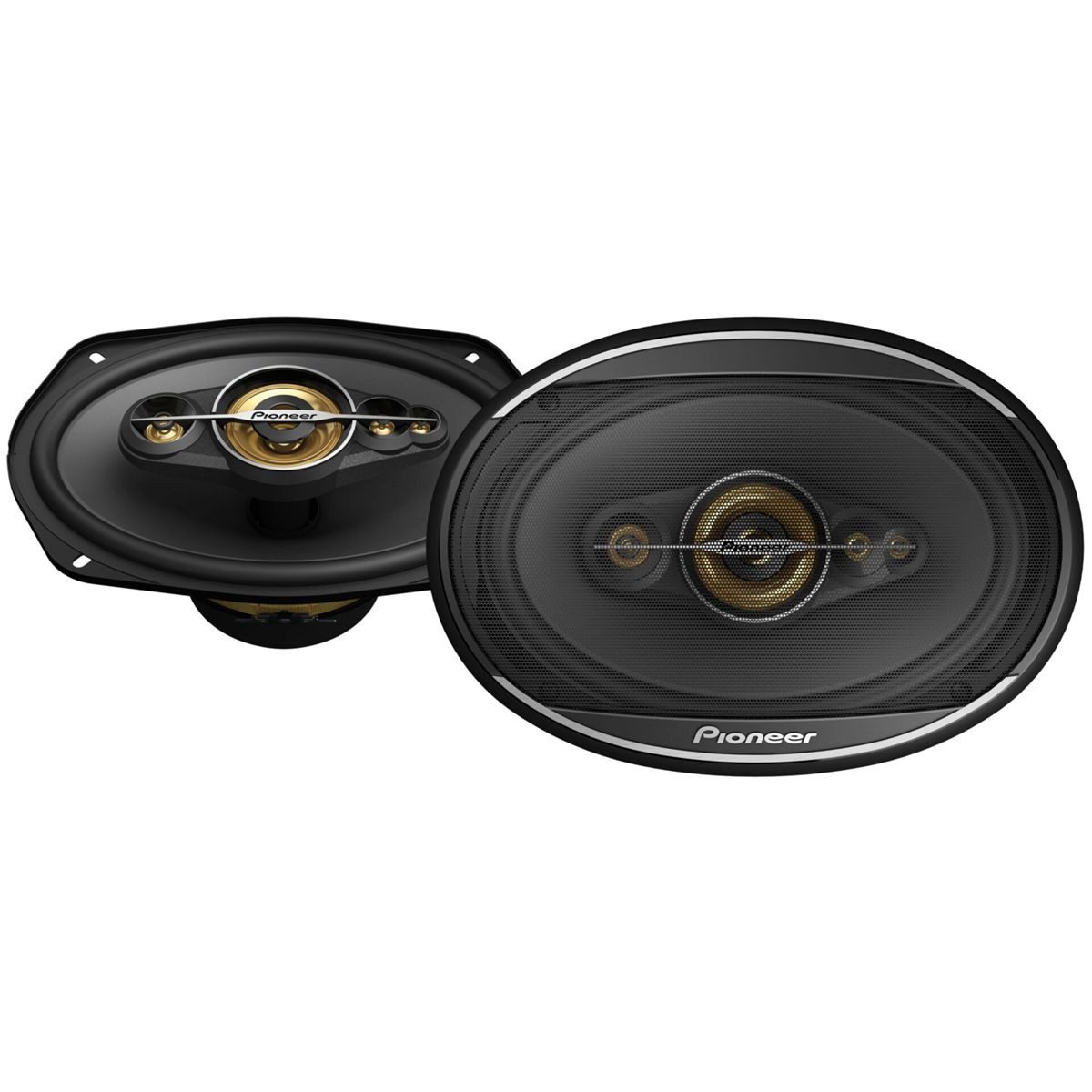 Pioneer TS-A6991F Auto-Lautsprecher